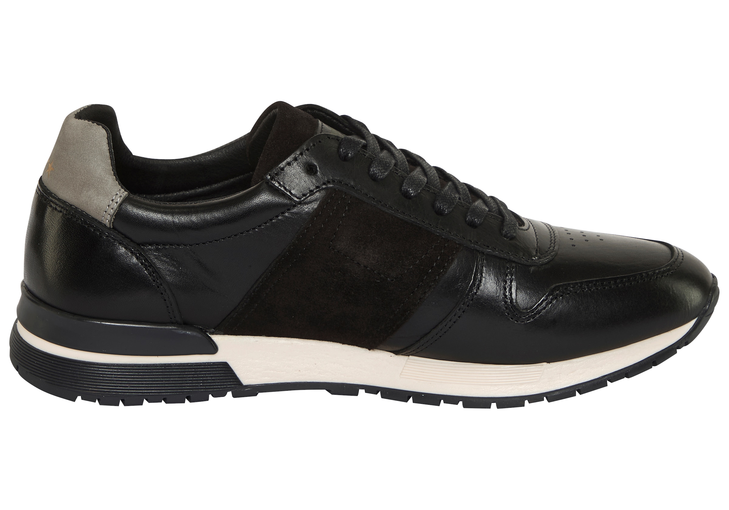 Pantofola d´Oro Sneaker »SANGANO LOW«