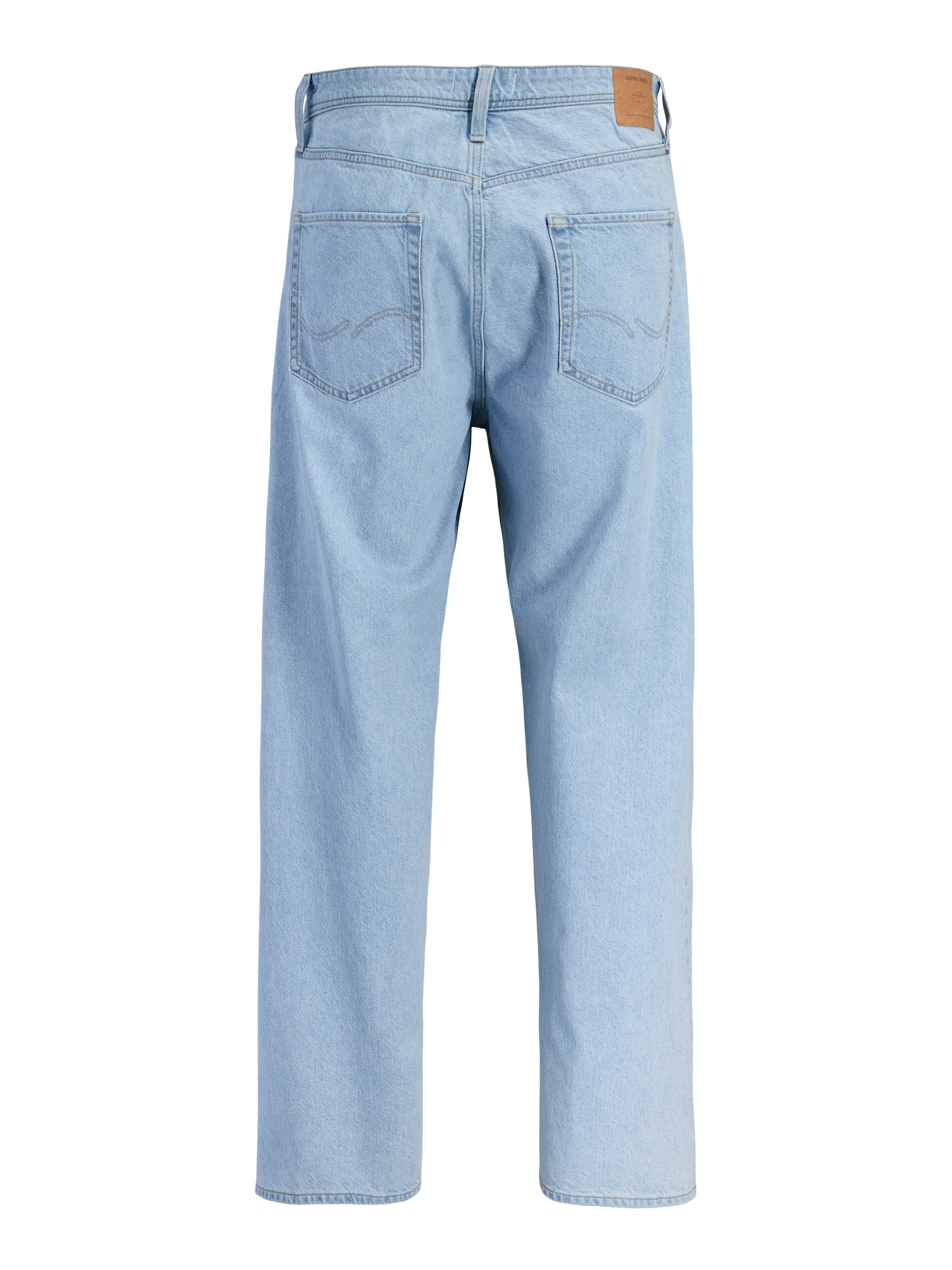 Jack & Jones Relax-fit-Jeans »JJIALEX JJORIGINAL SQ 738«