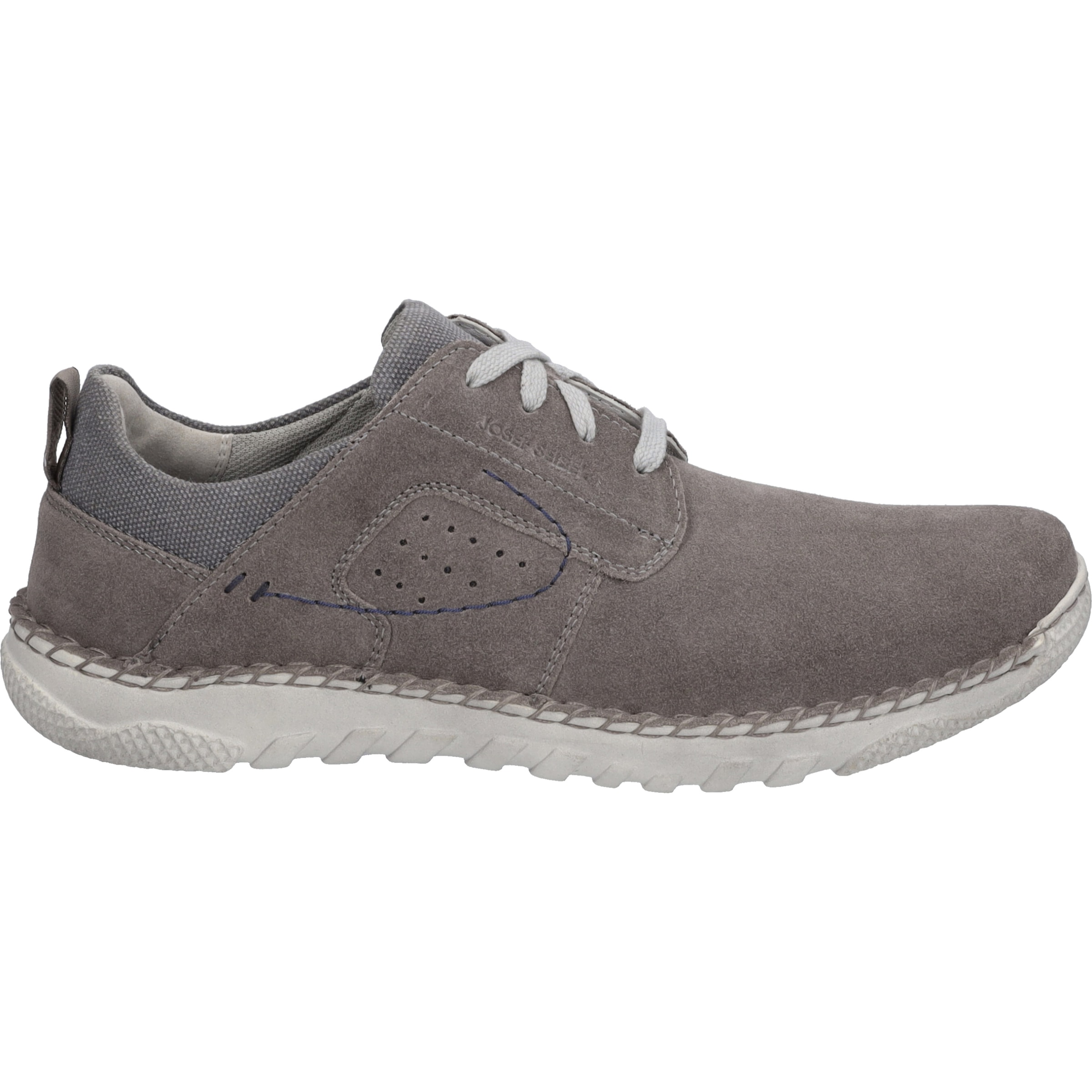 Josef Seibel Schnürschuh »Wilson 04, grau«