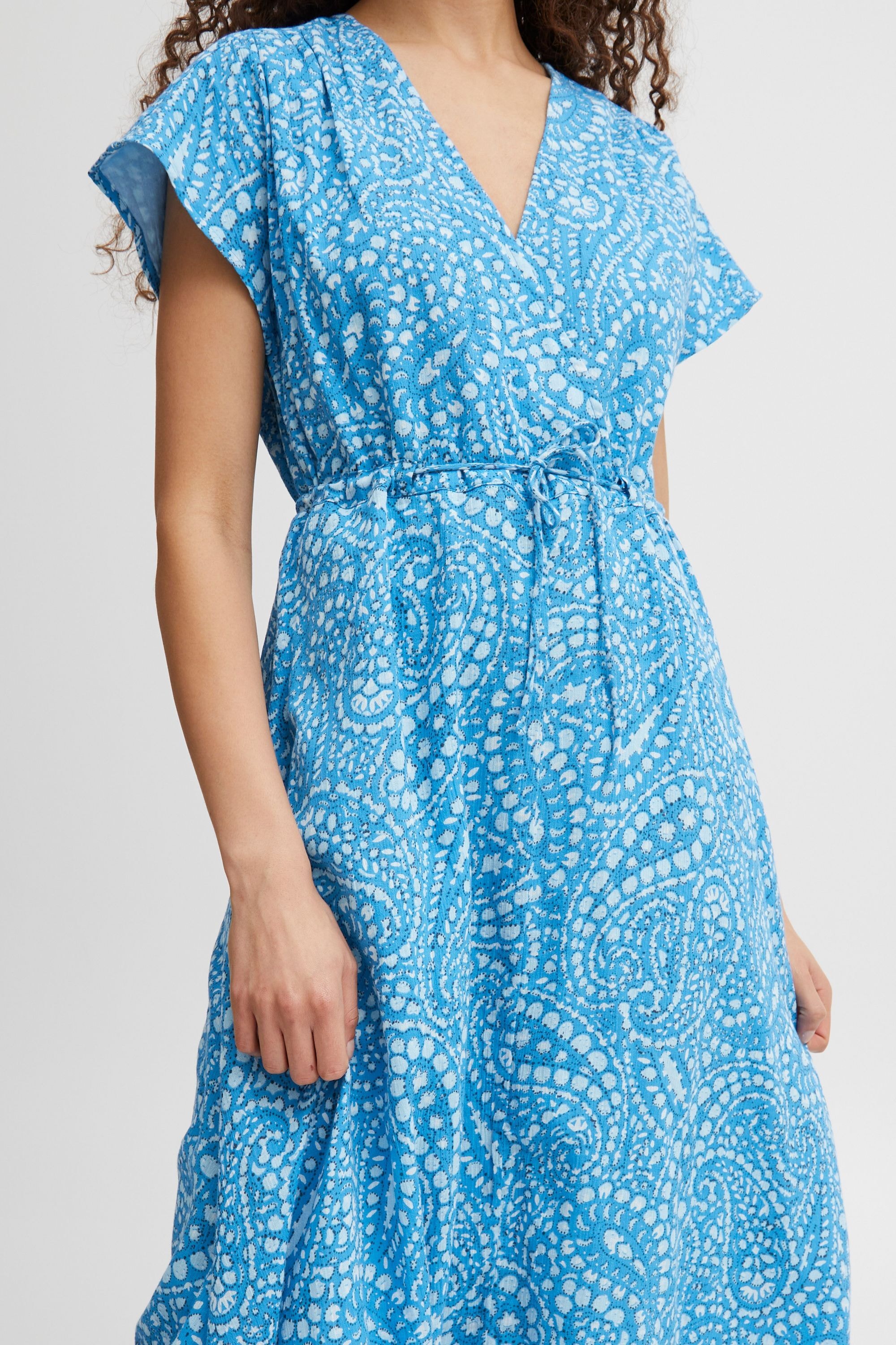 b.young Blusenkleid »Blusenkleid BYImilla«