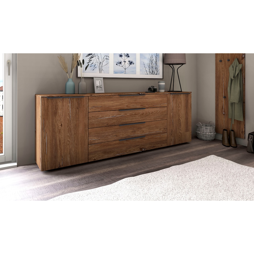 borchardt Möbel Sideboard »Tom«