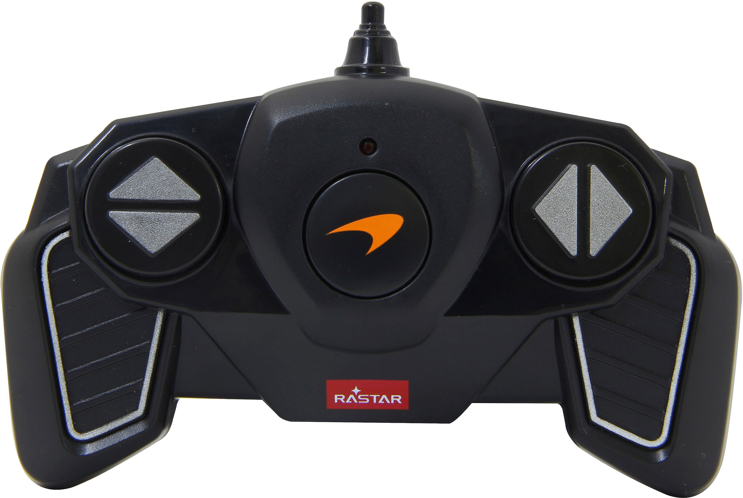 Jamara RC-Auto »Deluxe Cars, Deluxe Cars, McLaren MCL36 1:18, orange - 2,4 GHz«