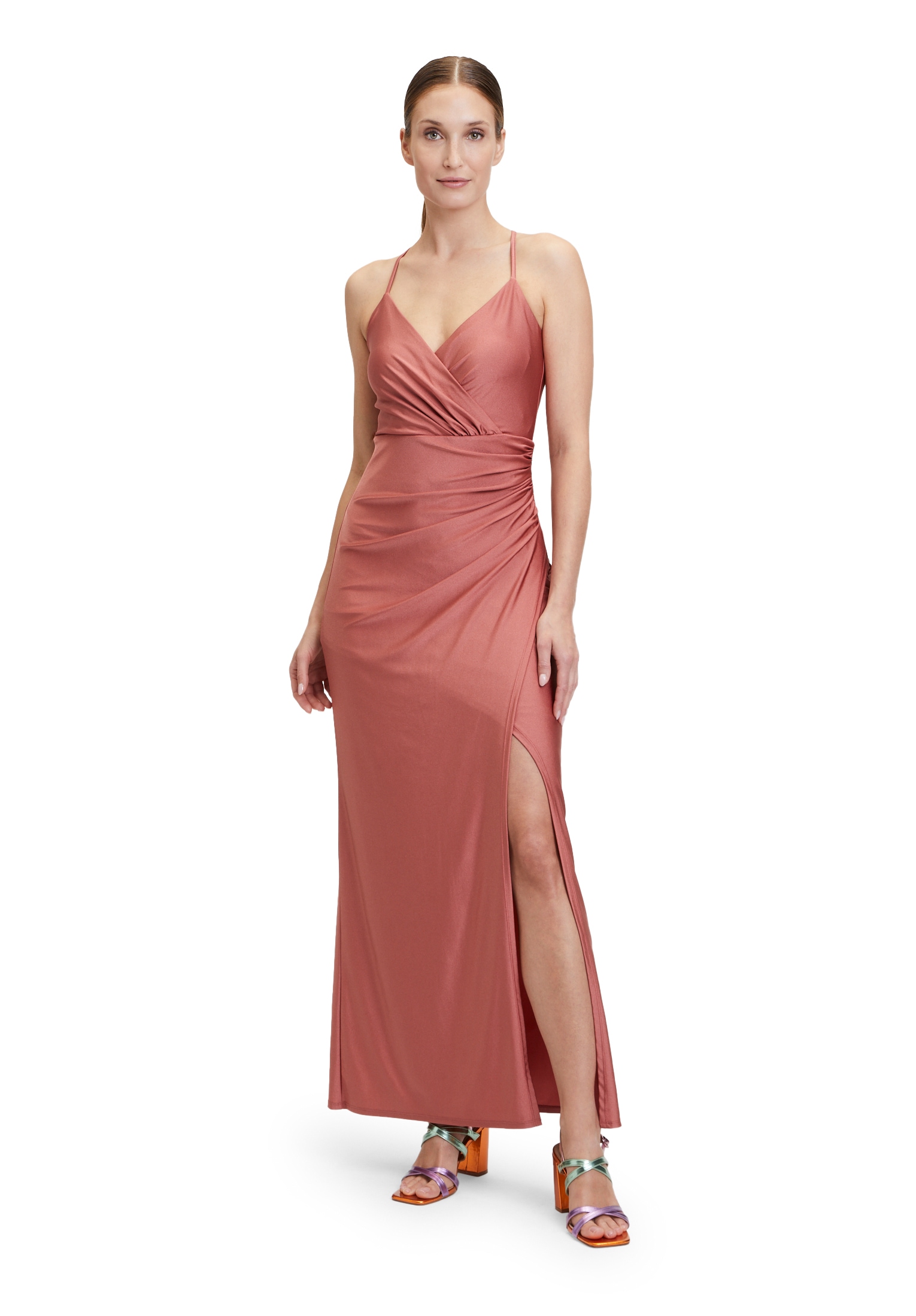 Vera Mont Abendkleid »Abendkleid figurbetont«