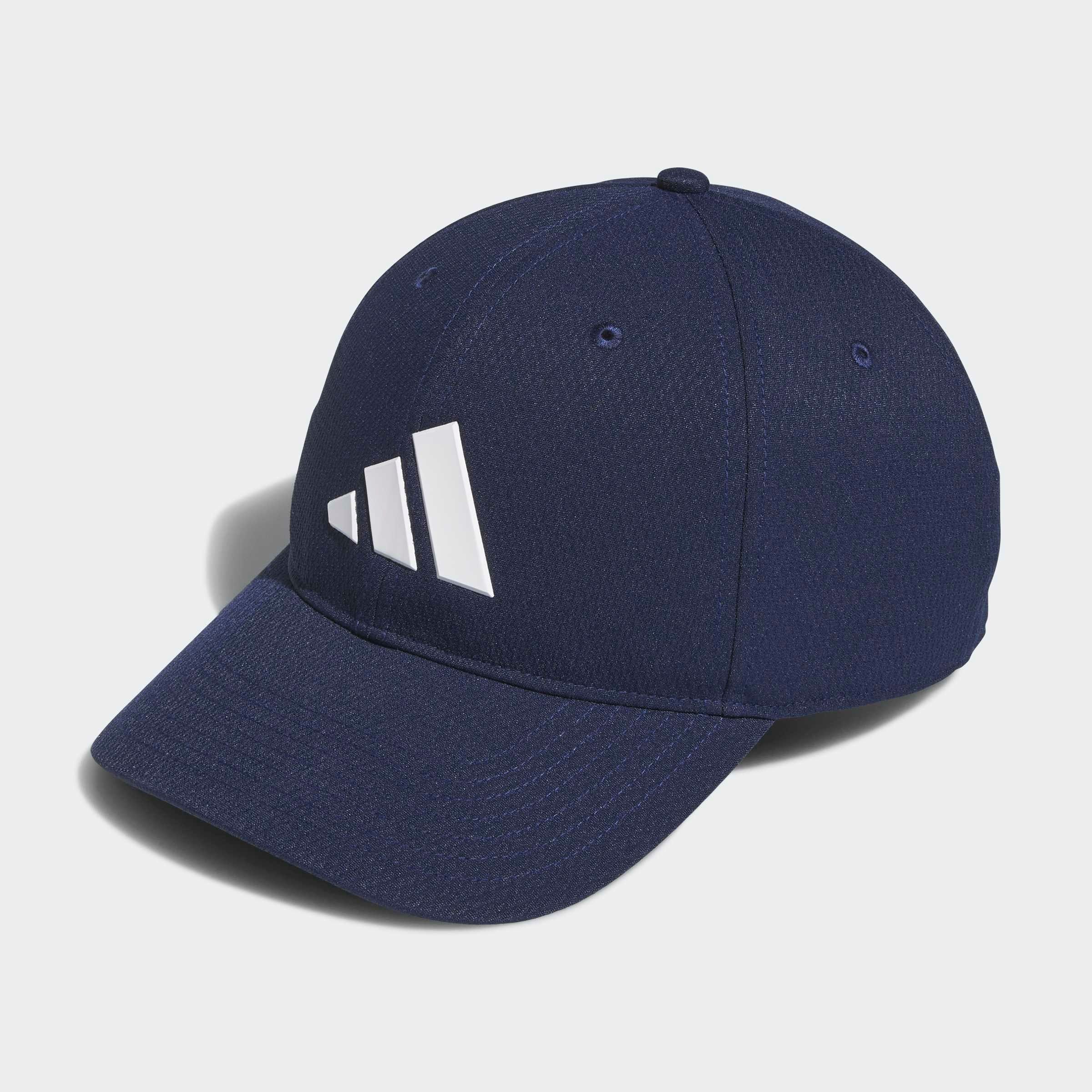 adidas Performance Baseball Cap »TOUR SNAPBACK MÜTZE«
