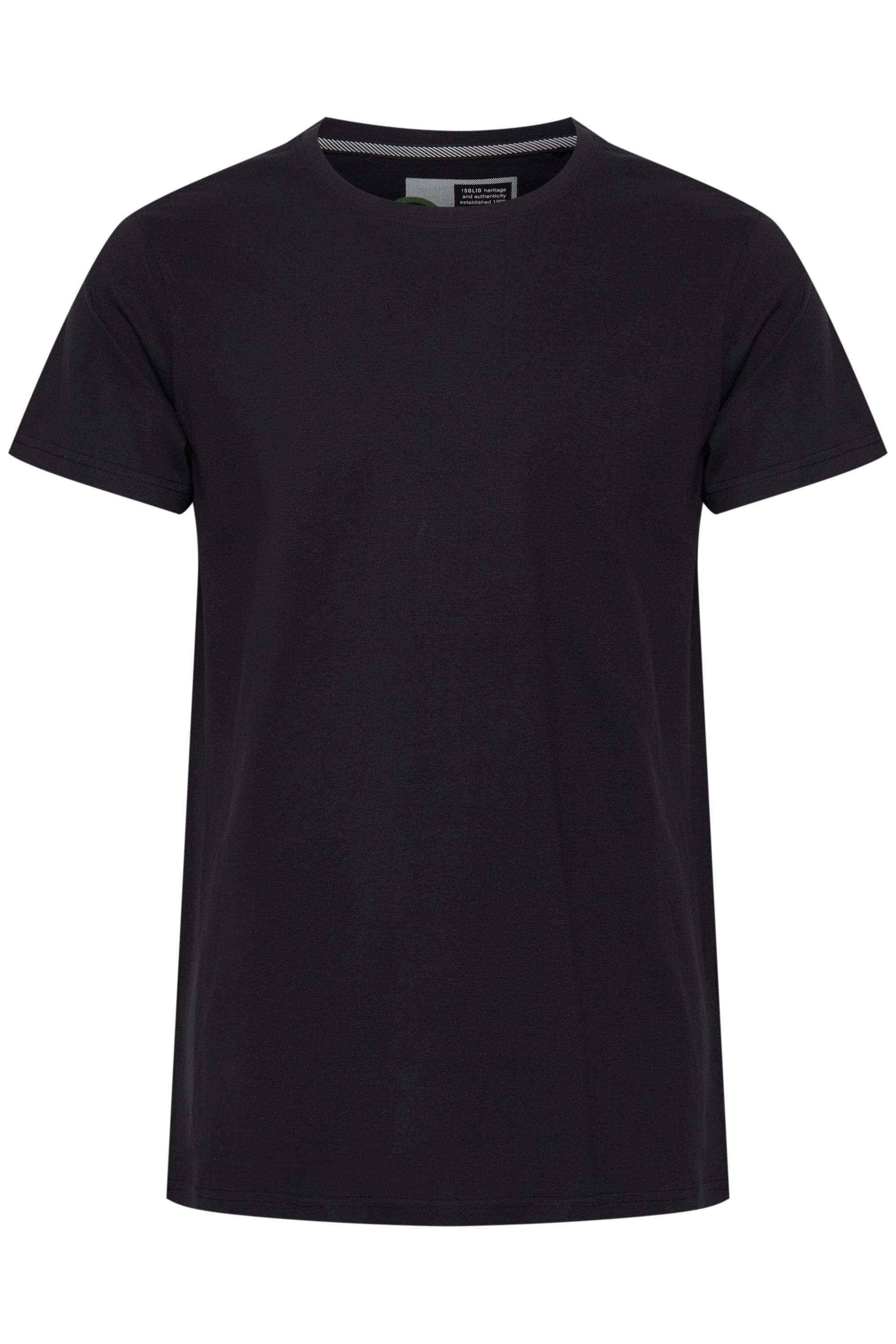 !Solid T-Shirt »T-Shirt SDPeko«
