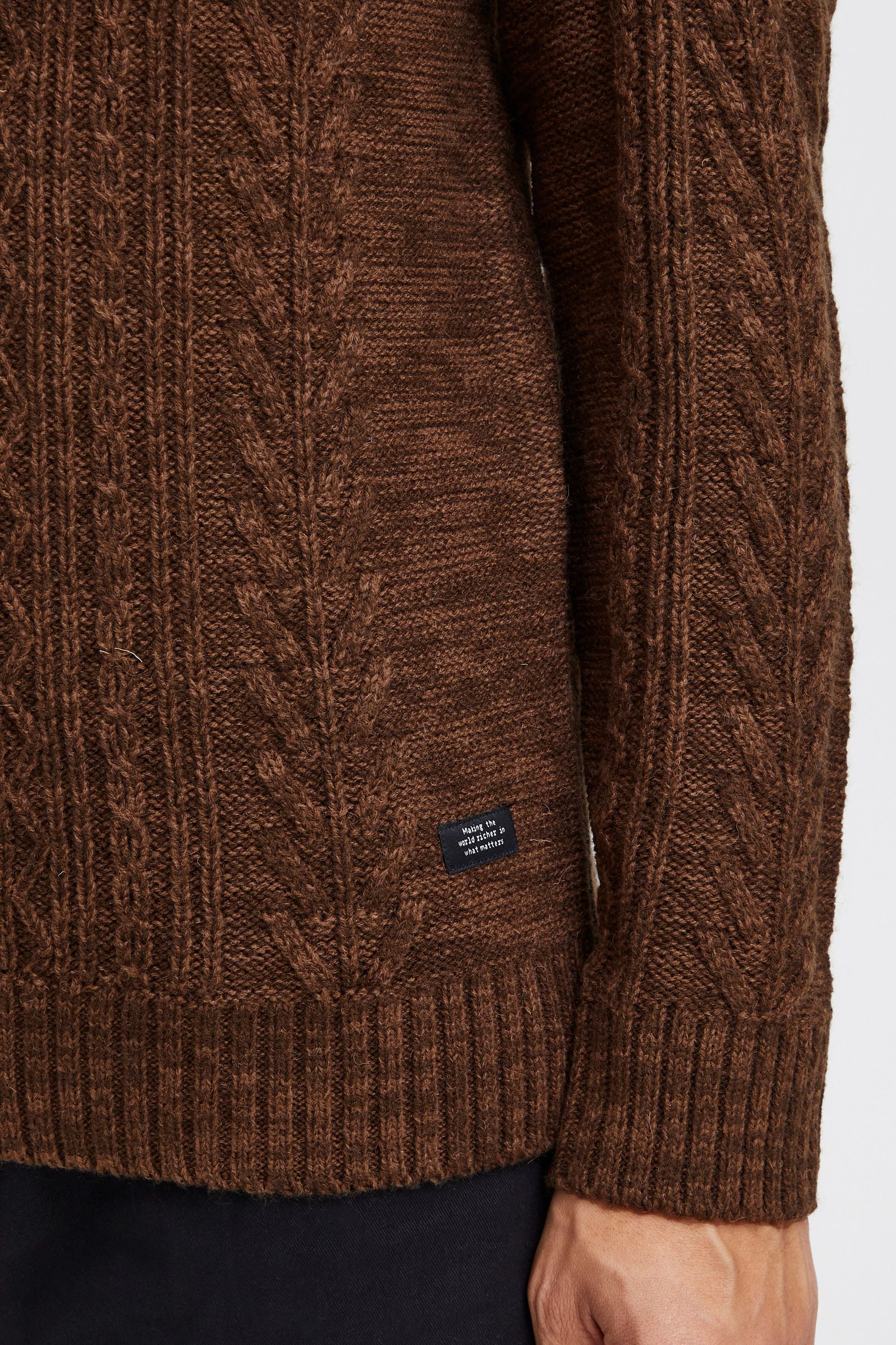 Blend Rundhalspullover »Rundhalspullover BHPullover«