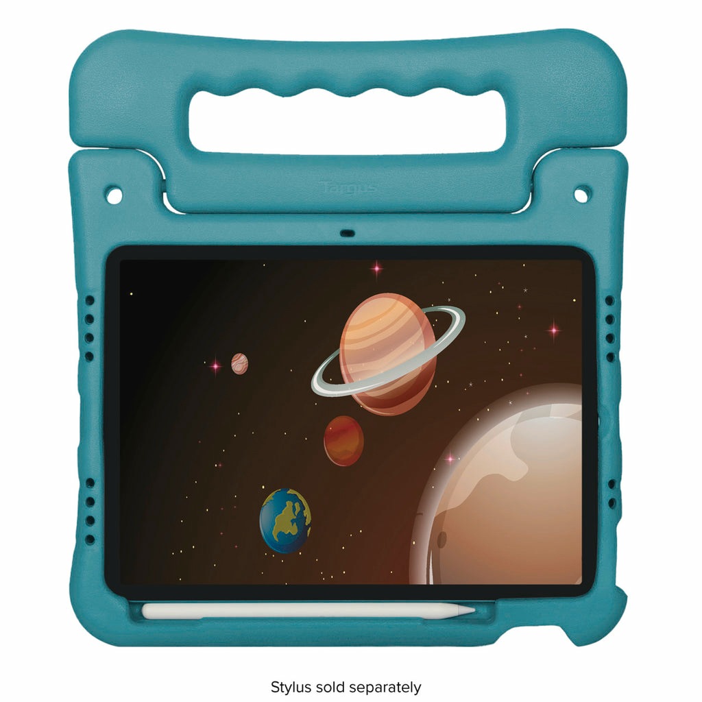 Targus Tablet-Hülle »Antimicrobial Kids Case für Apple iPad 10,9-11«, Backcover, Schutzhülle, Tabletschutzhülle, Case, Schutzcase, stoßfest