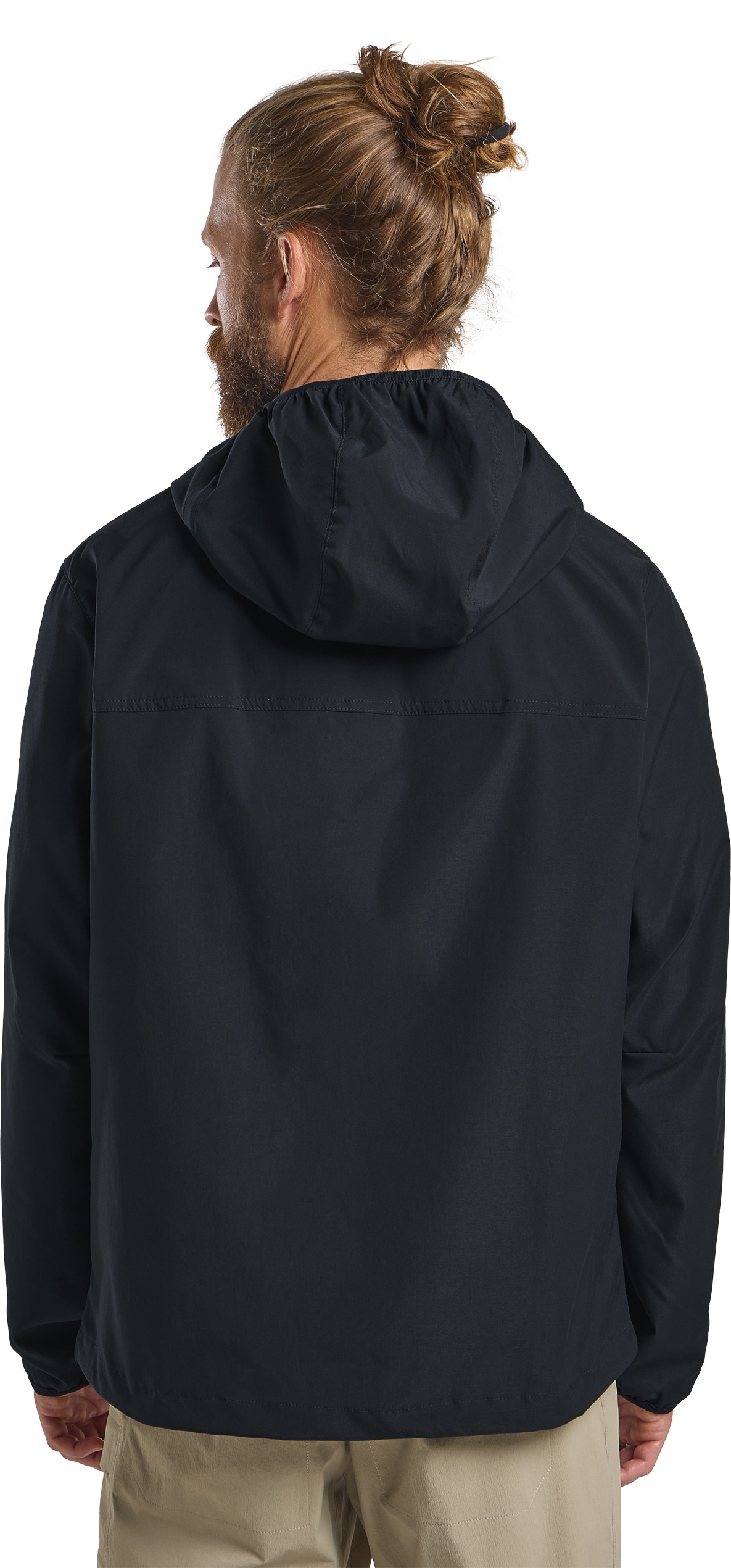Jack Wolfskin Funktionsjacke »TERRACADE JKT M«, mit Kapuze