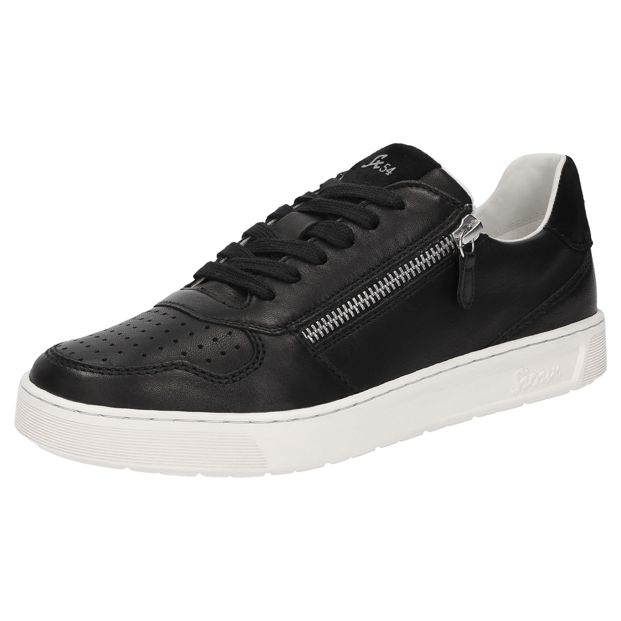 SIOUX Sneaker »Tedroso-DA-712«