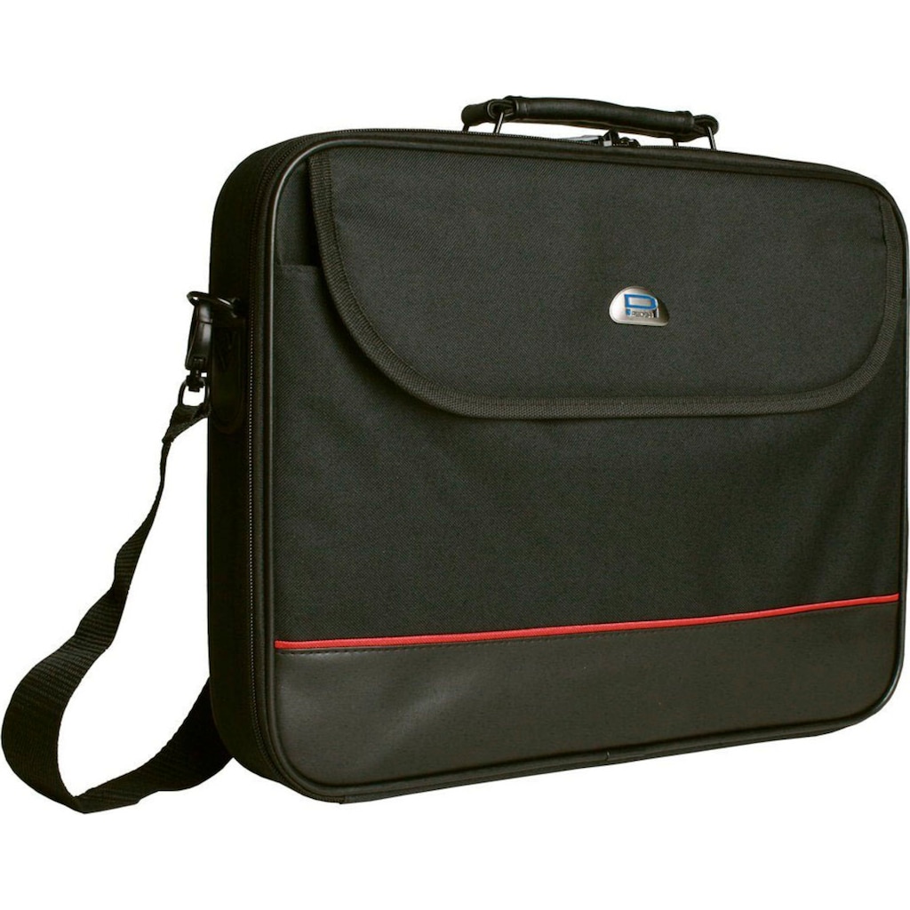 PEDEA Laptoptasche »Notebooktasche TRENDLINE 15,6" (39,6cm)«