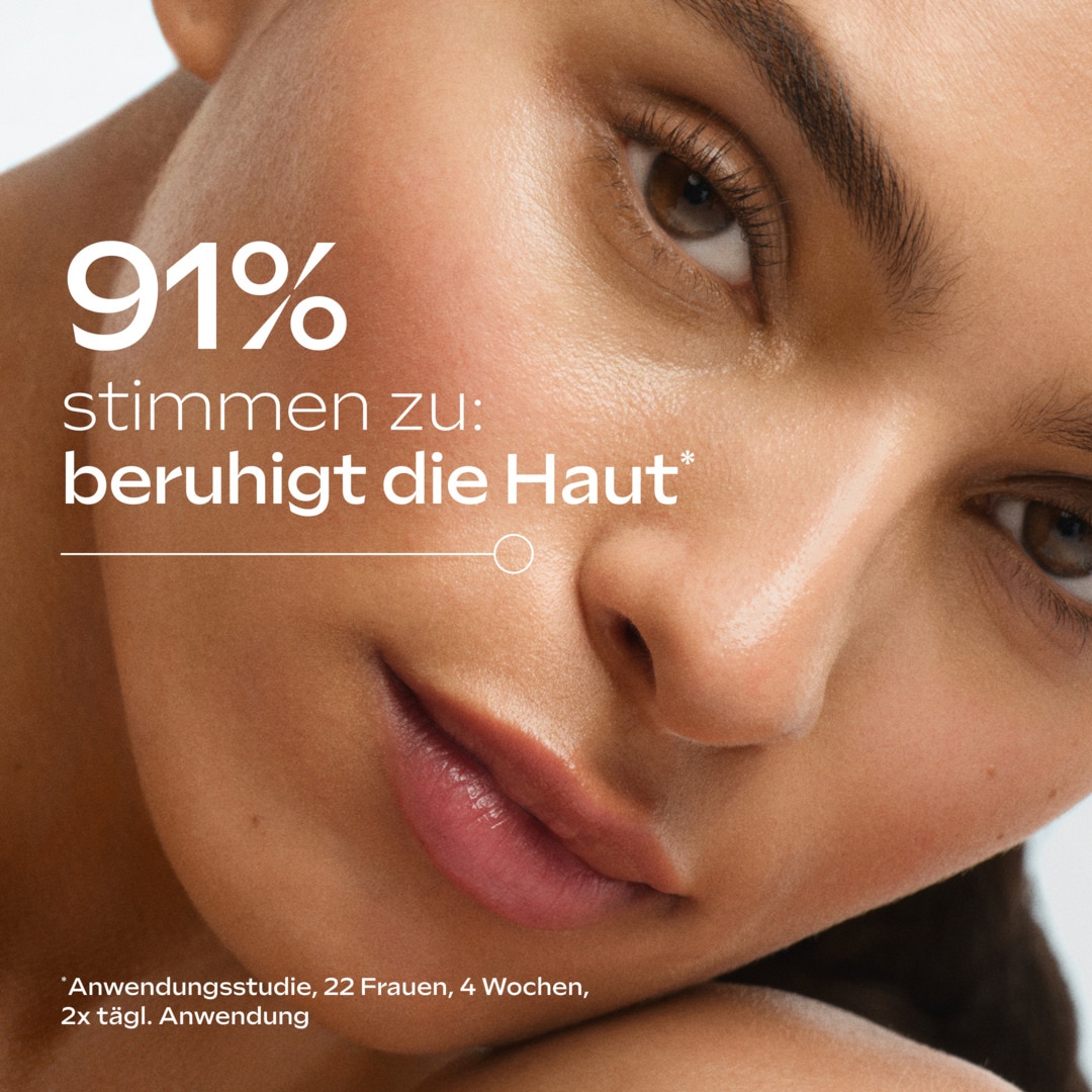 WELEDA Nachtcreme »IRIS NACHTPFLEGE« für normale bis Mischhaut, feuchtigkeitsspendend, entspannend