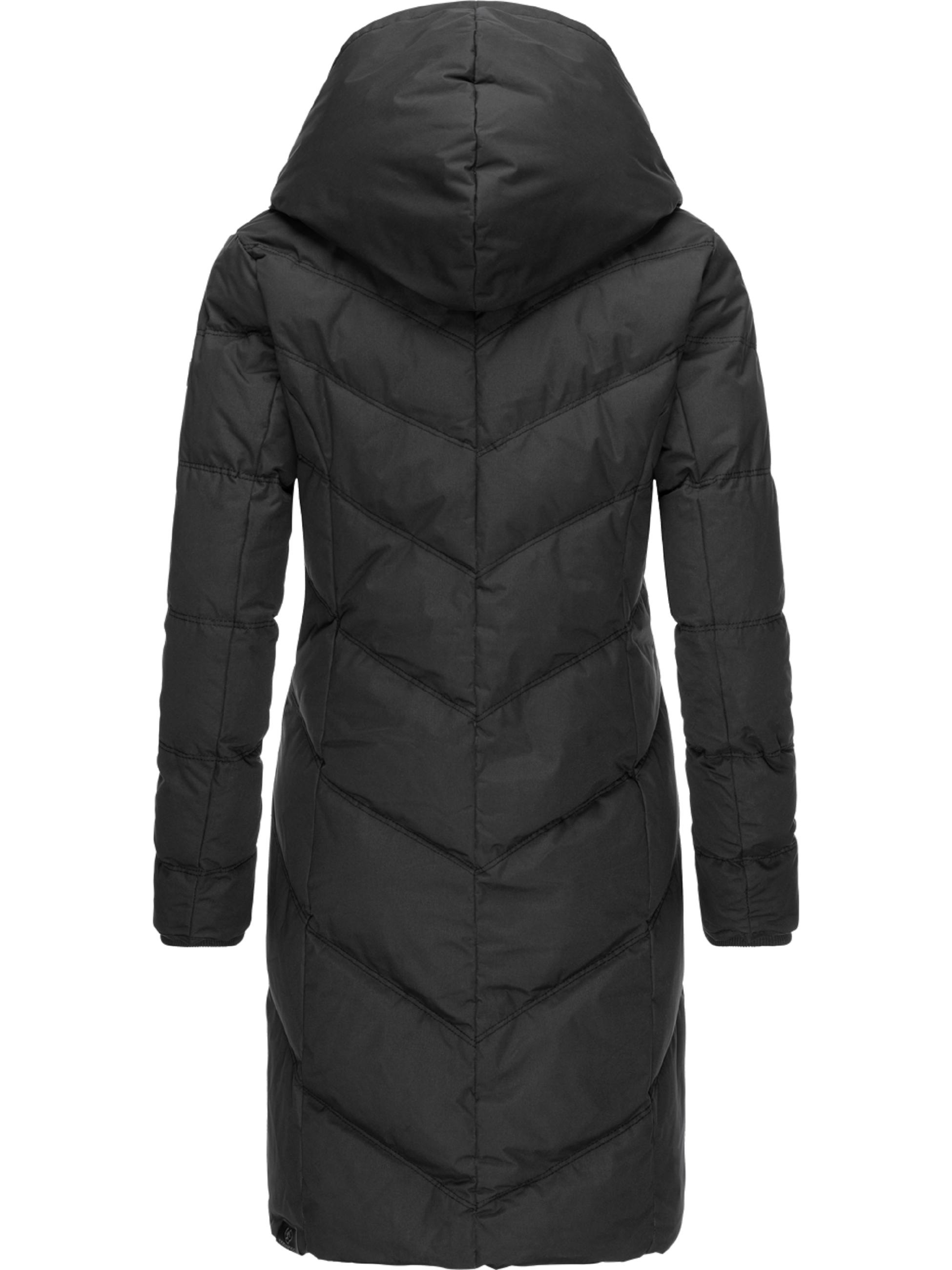 Ragwear Wintermantel »Winterjacke Natalka II Intl.«