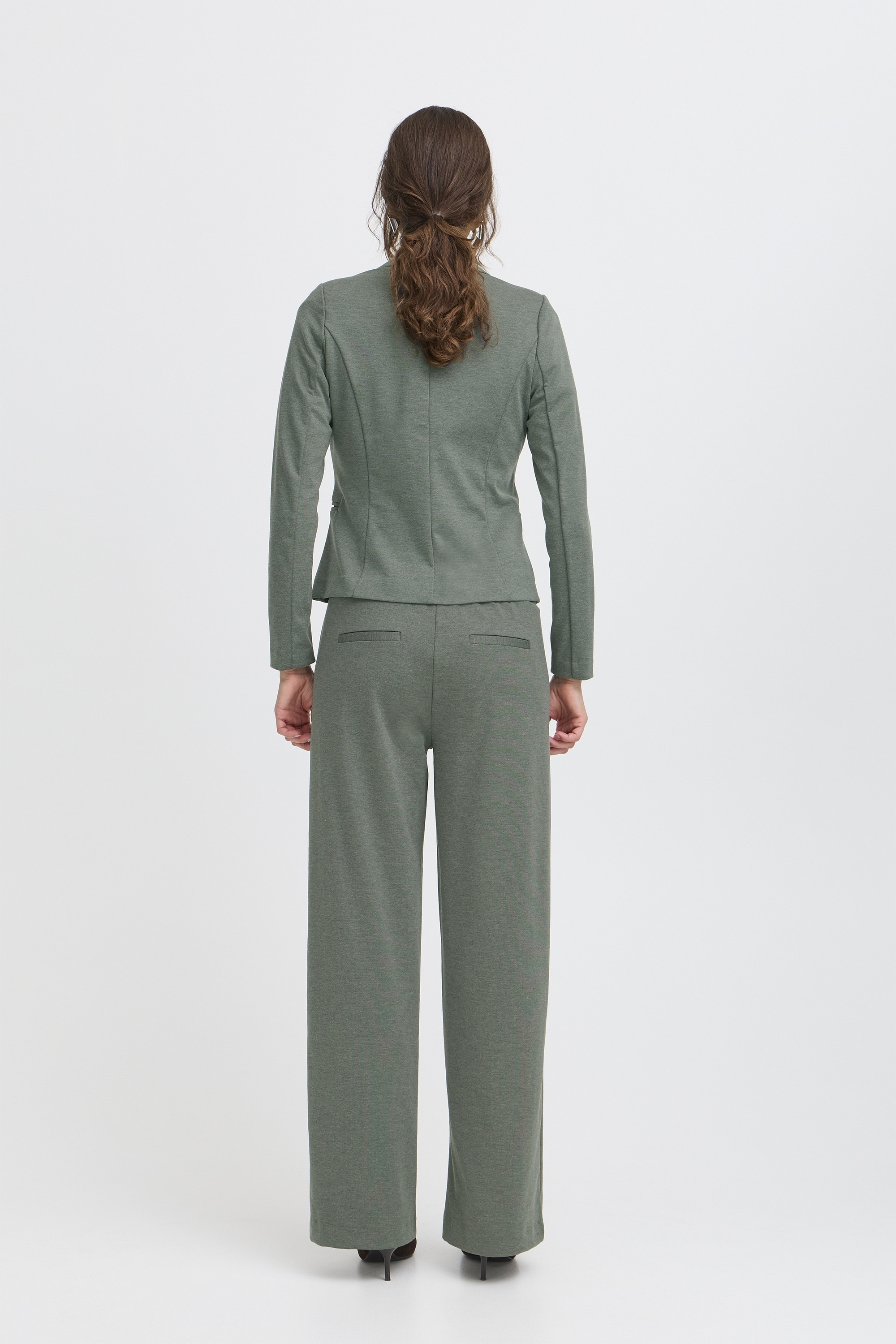 b.young Blusenblazer »Blazer RIZETTA«