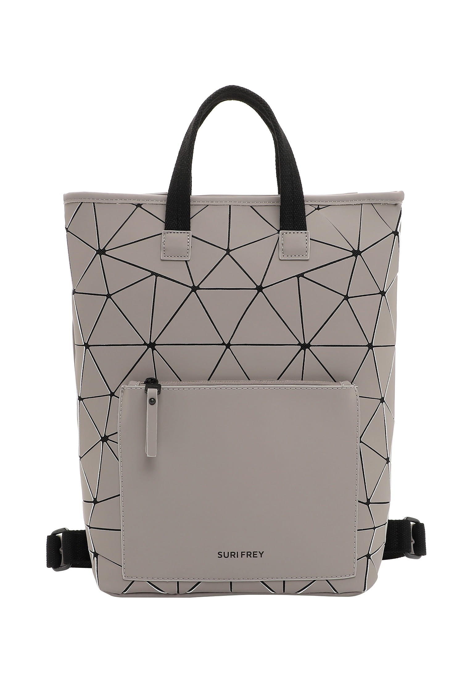 SURI FREY Rucksack »Rucksack SFY SURI Sports Jessy-Lu«