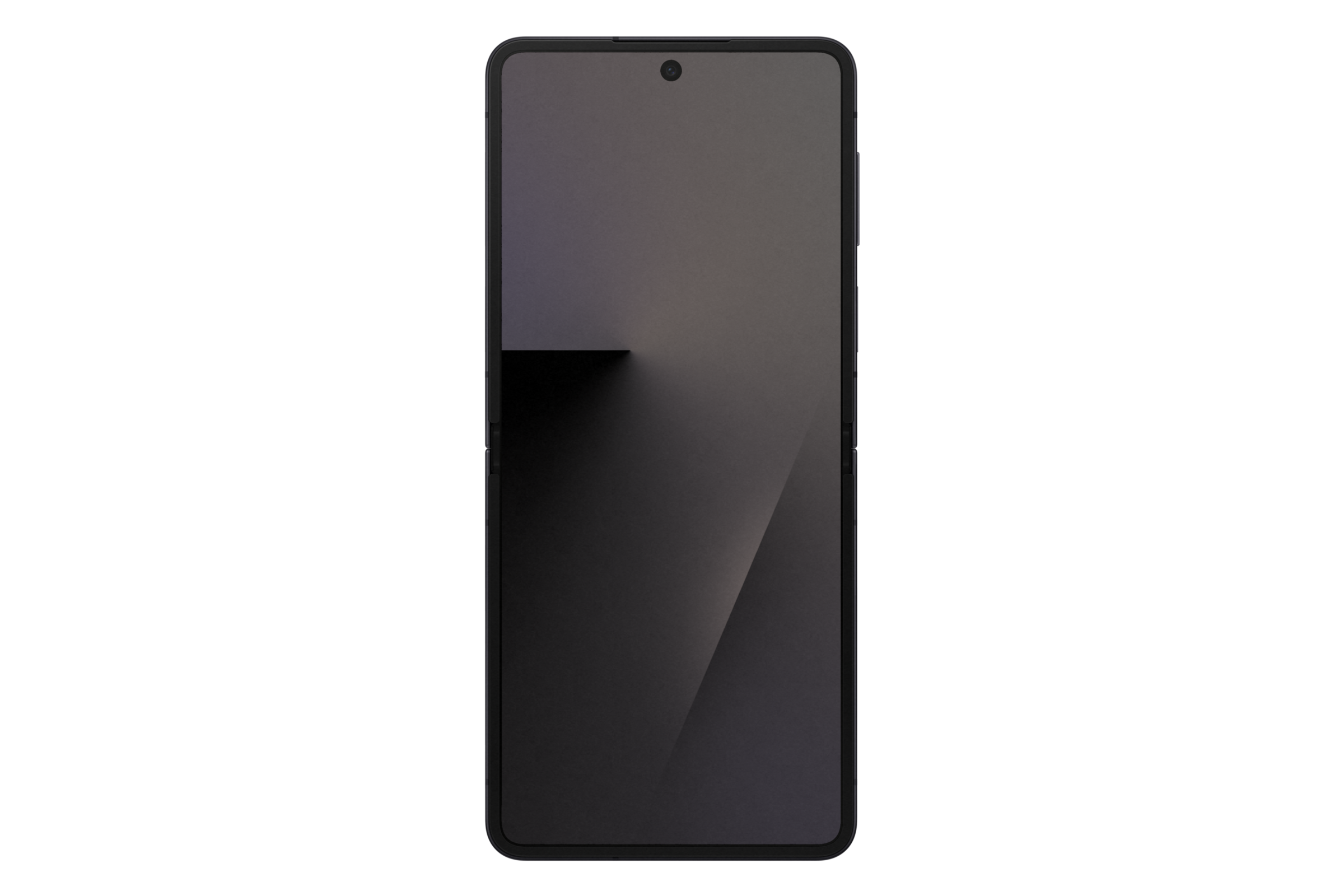 SAMSUNG Galaxy Z Flip 7, 256 GB, Jetblack