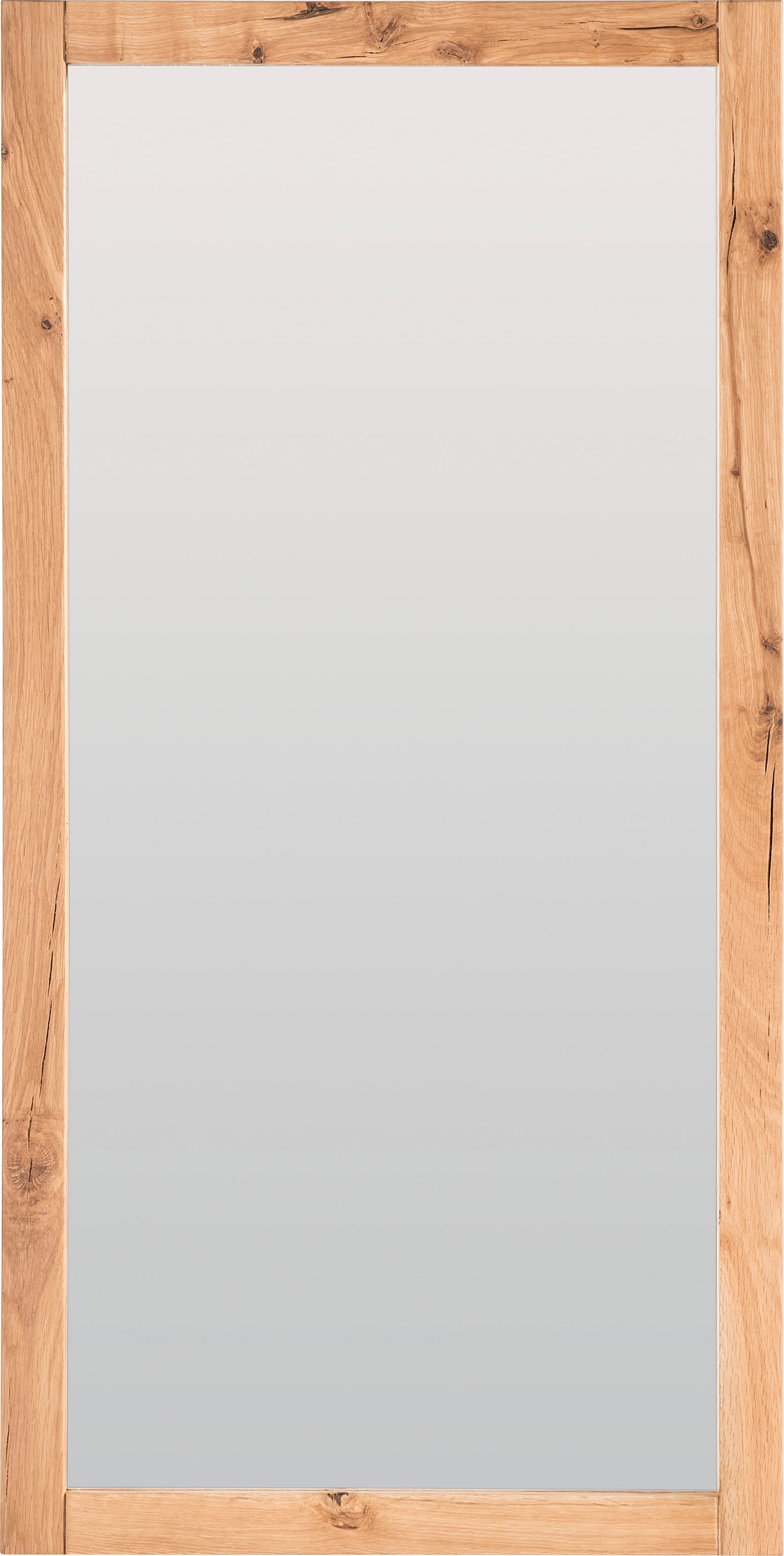 Wohnglücklich by Infantil Wandspiegel Garderobenspiegel cm Spiegel, kaufen bei OTTO 100 Höhe Hochspiegel, »Brest«
