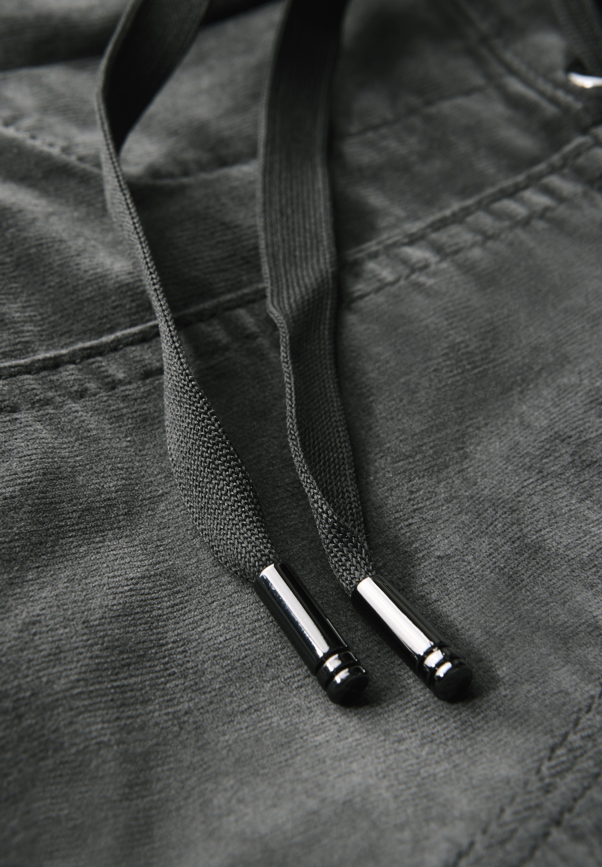 STREET ONE Cordhose »Style Bonny«, mit Taschen
