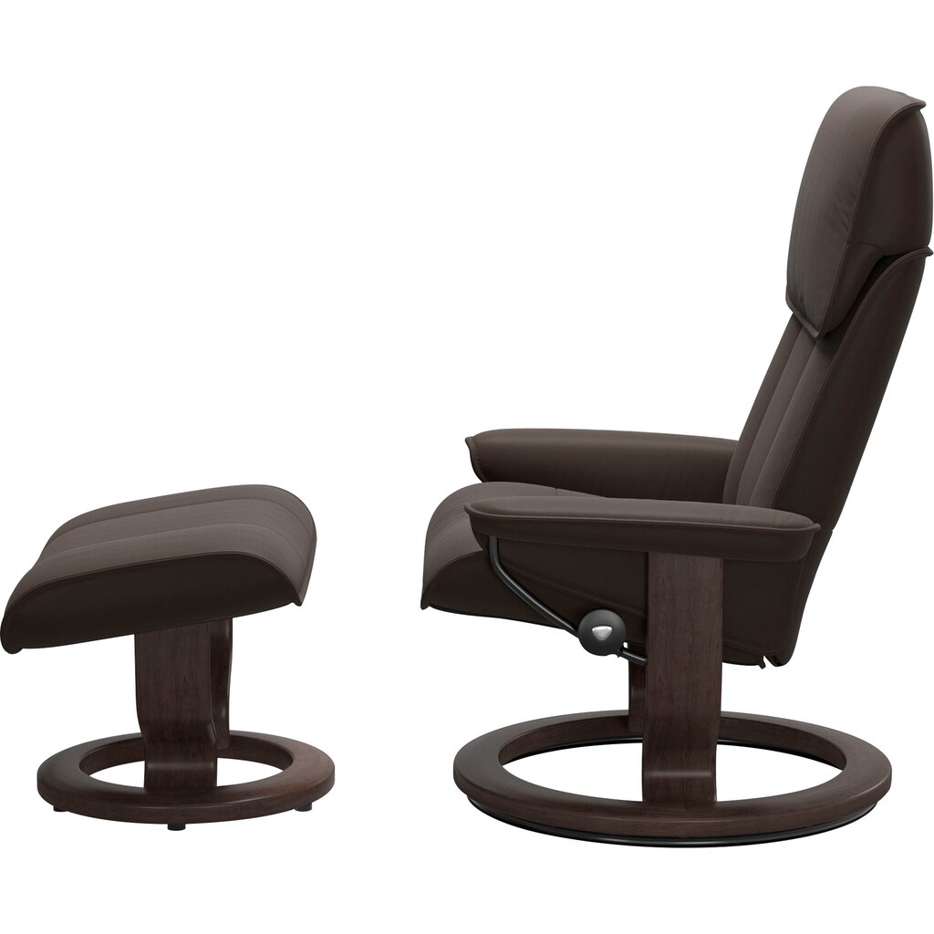 Stressless® Fußhocker »Admiral«