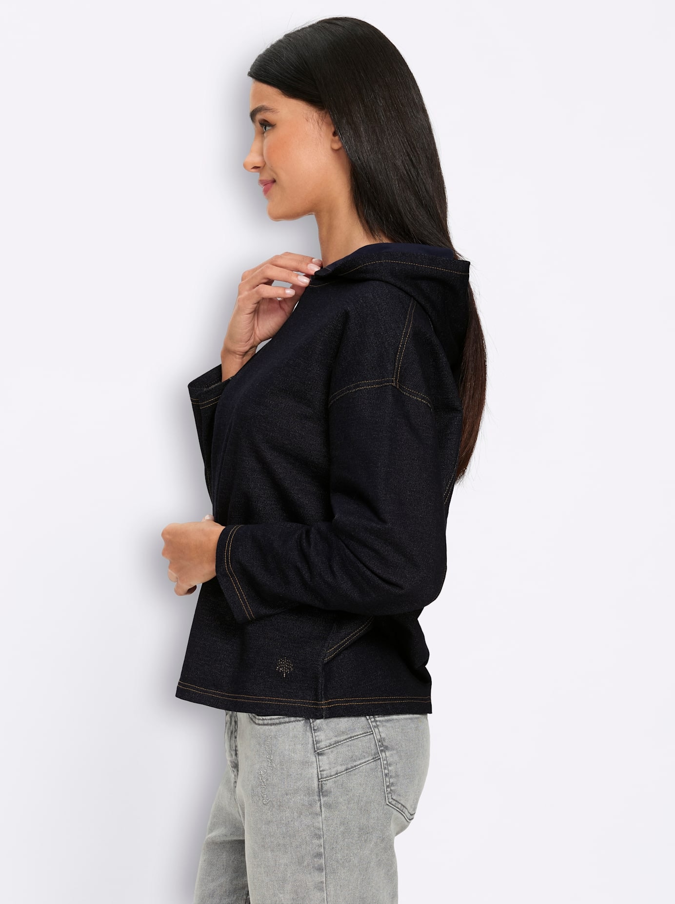 heine Sweatshirt
