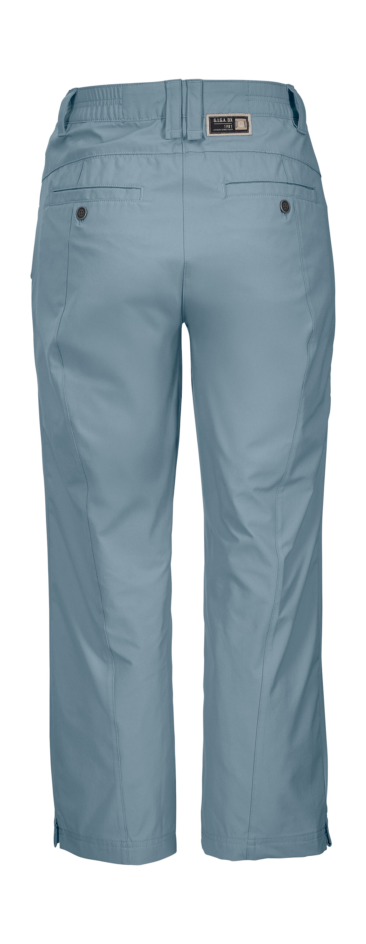 G.I.G.A. DX by killtec 7/8-Hose »GS 20 WMN PNTS«  Schnelltrocknend, schmutzabweisend, elastischer Bund, Autolock