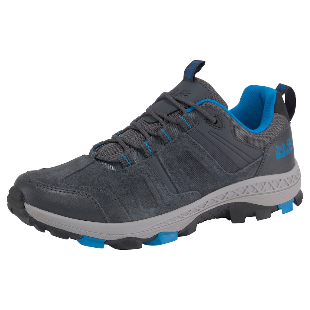 Jack Wolfskin Wanderschuh »SWITCHBACK 2 Low M«