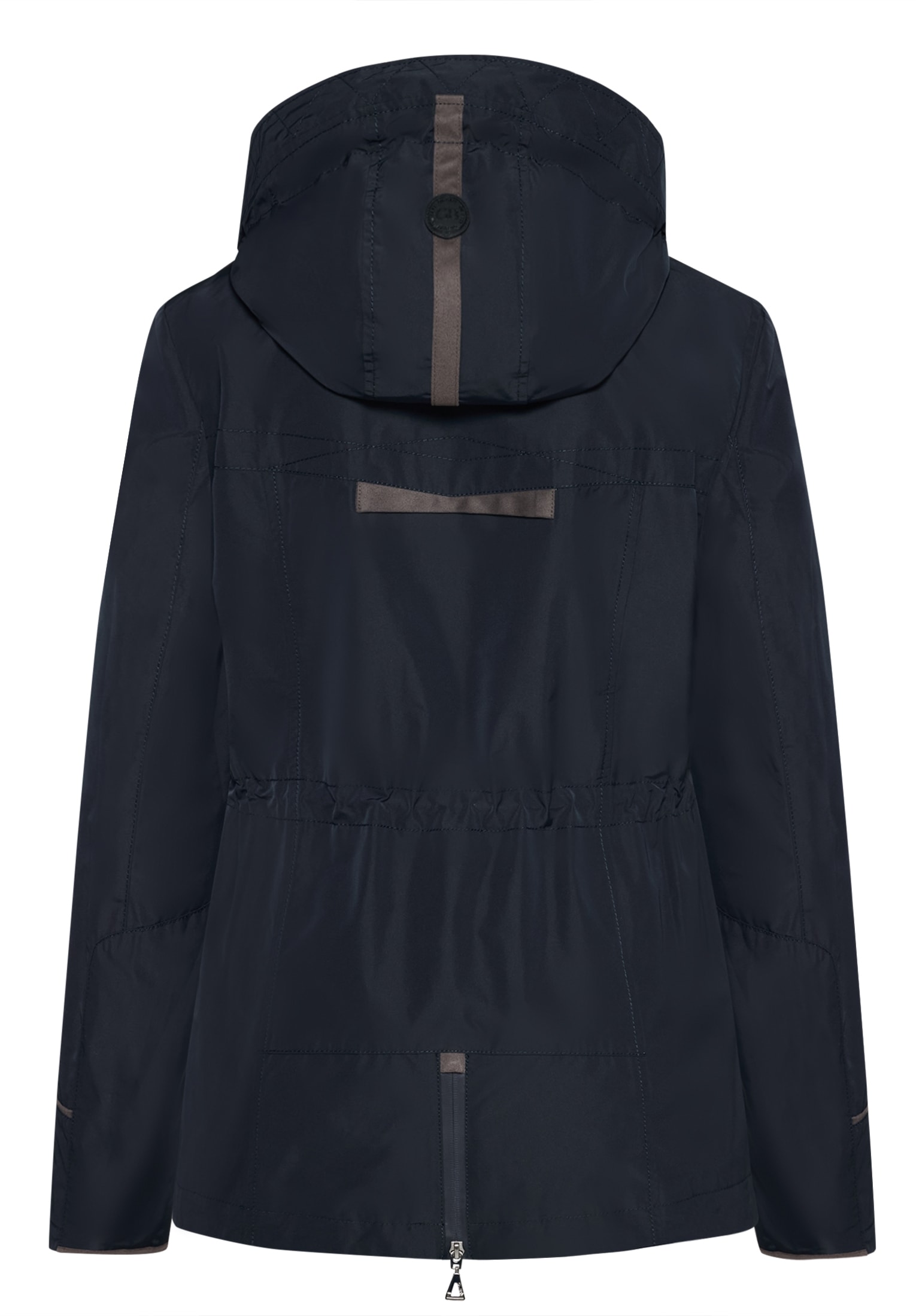 Gil Bret Sommerjacke »Sommerjacke mit Kapuze«