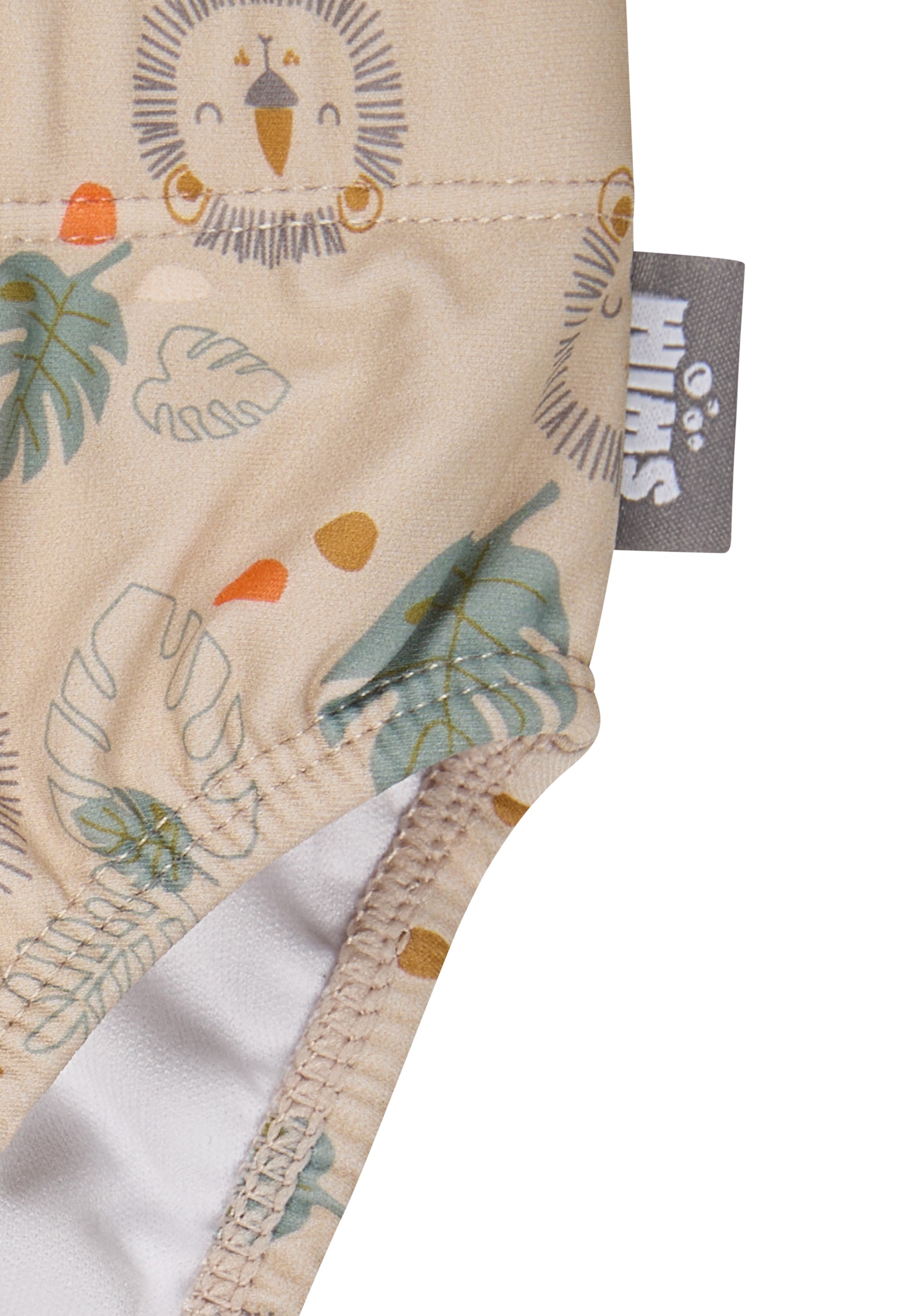 Sterntaler® Badehose »Badehose Safari«