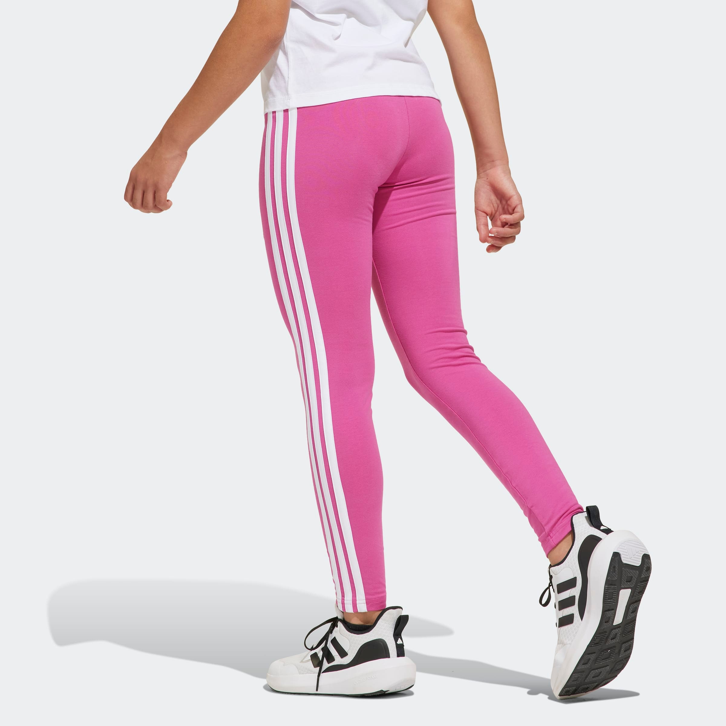 adidas Sportswear Leggings »JG 3S LEG 230«, (1 tlg.)