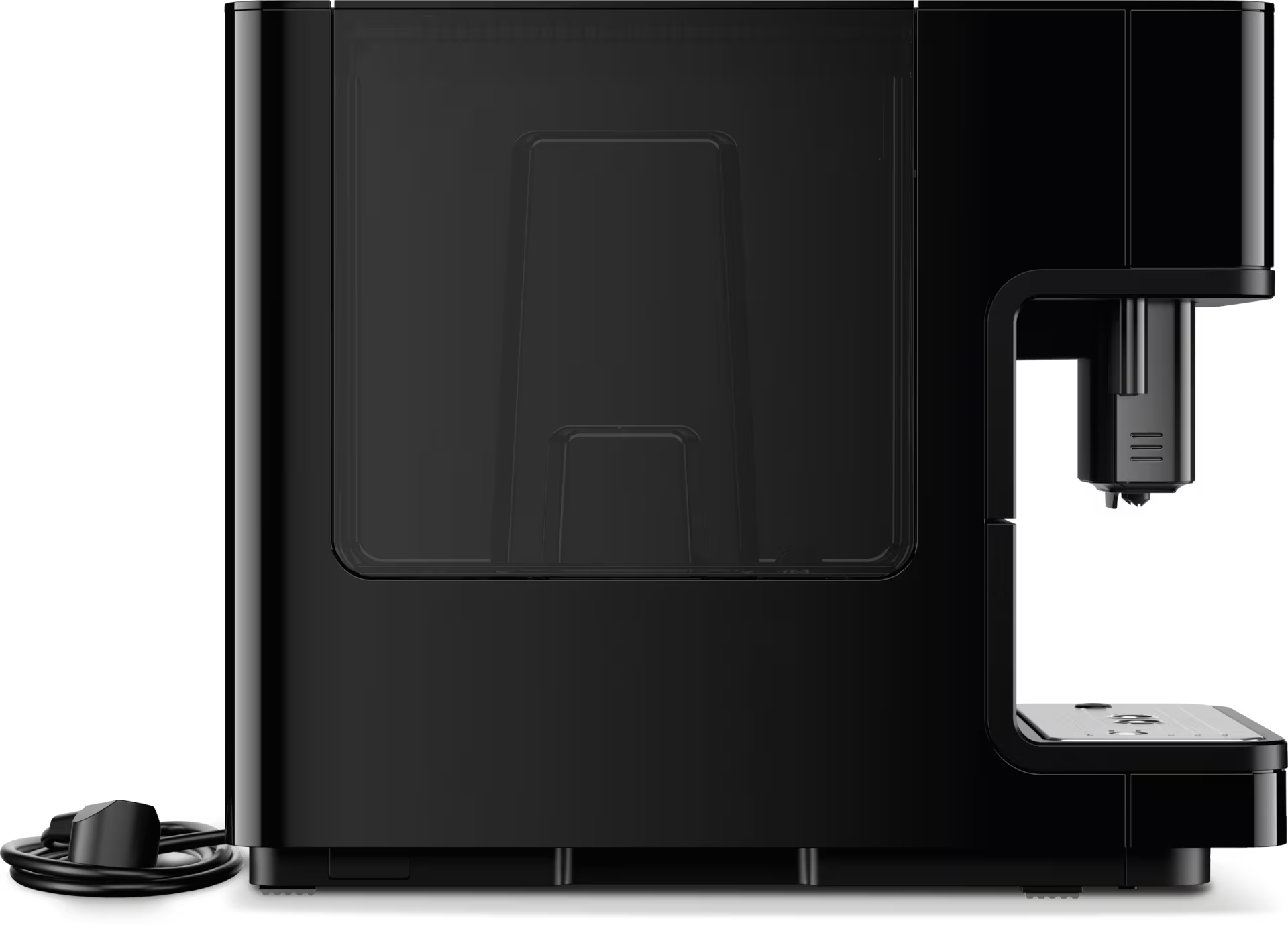 Miele Kaffeevollautomat »CM 6360 125 Edition«