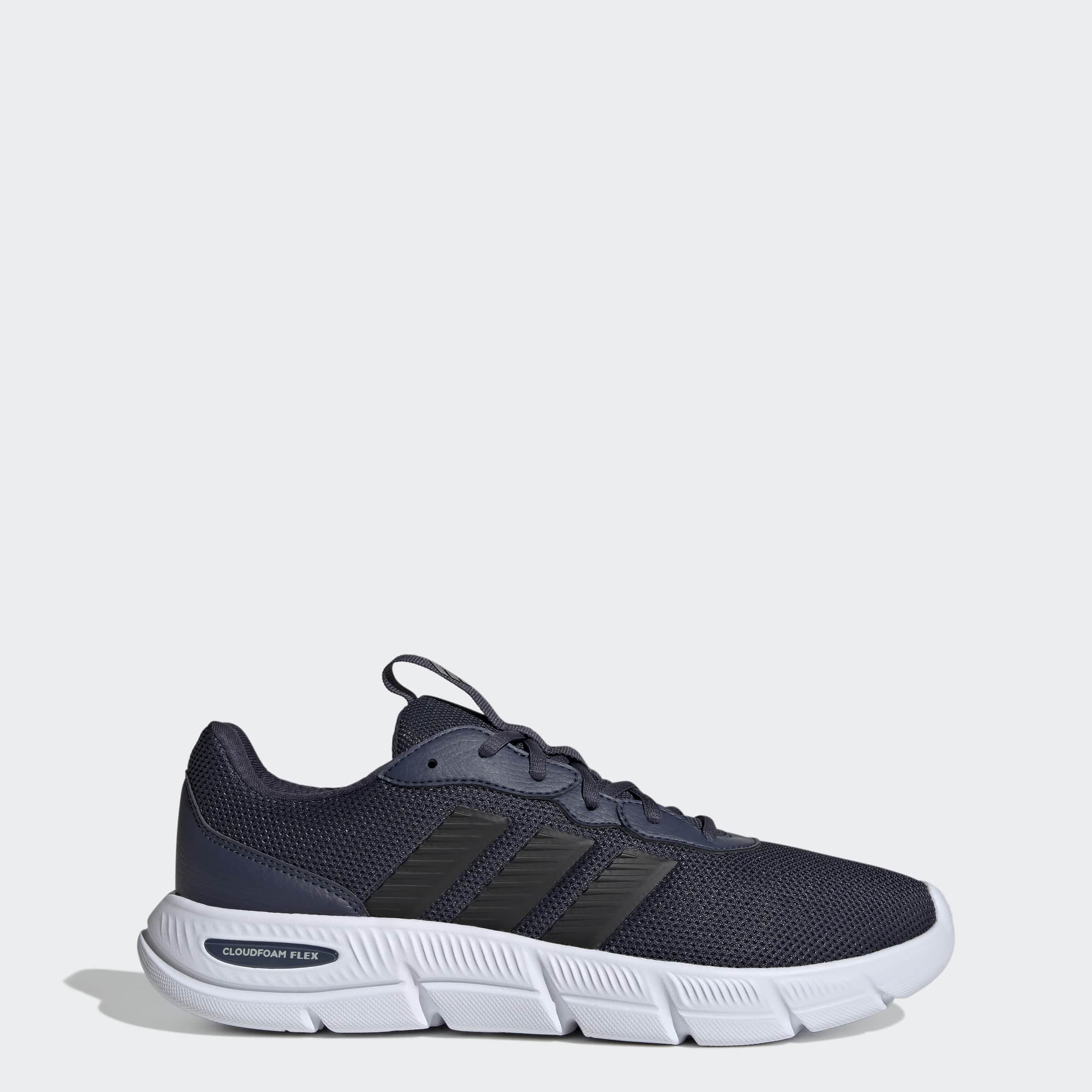 adidas Sportswear Walkingschuh »CLOUDFOAM FLEX , SCHNÜRSENKEL«