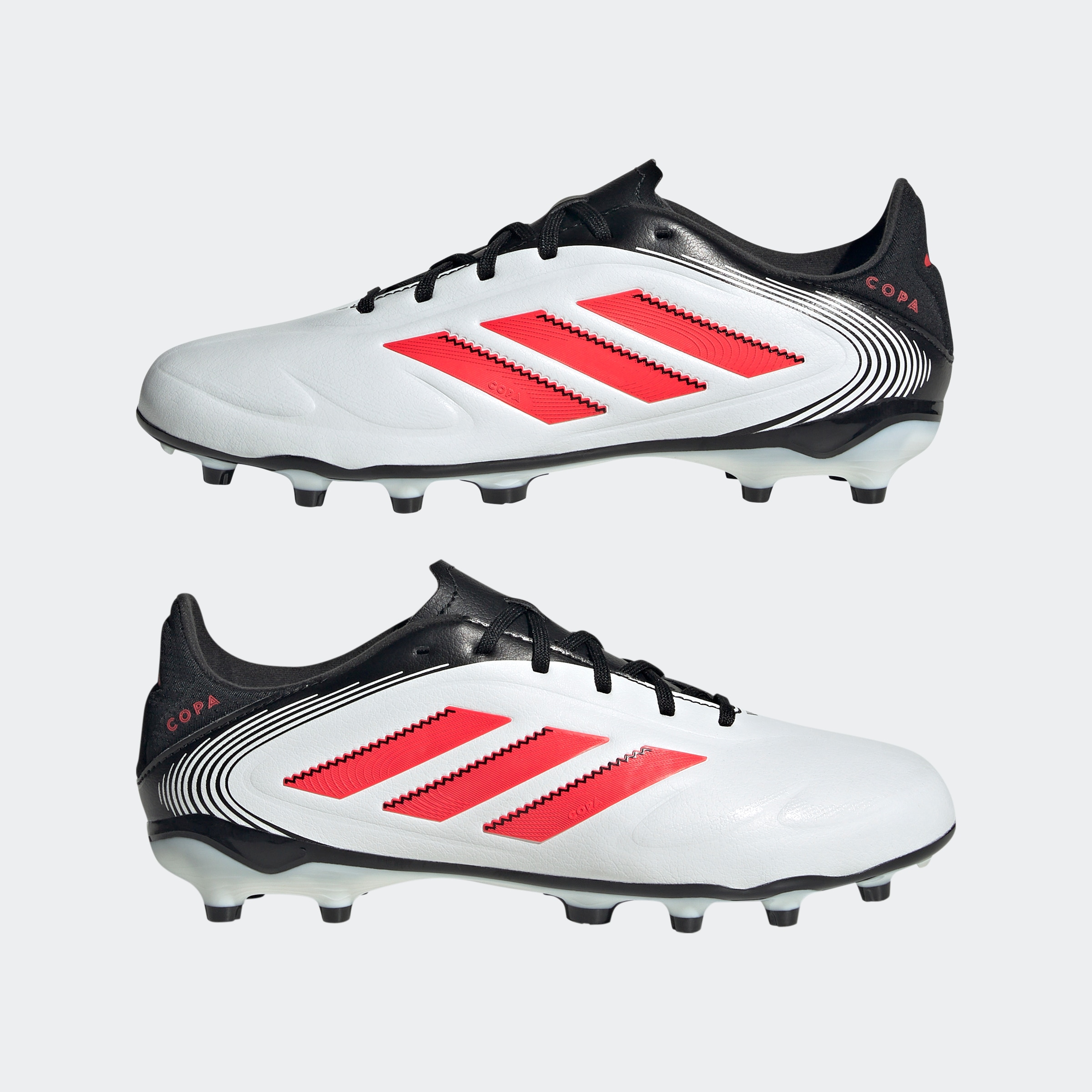 adidas Performance Fußballschuh »COPA PURE 3 LEAGUE KIDS FG/MG«