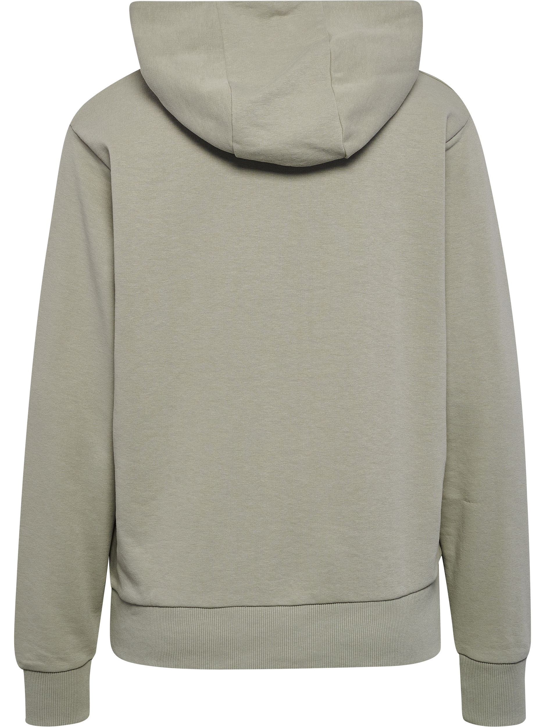 hummel Kapuzensweatshirt »HMLPULSE W SWEAT HOODIE«, 1 Stk.
