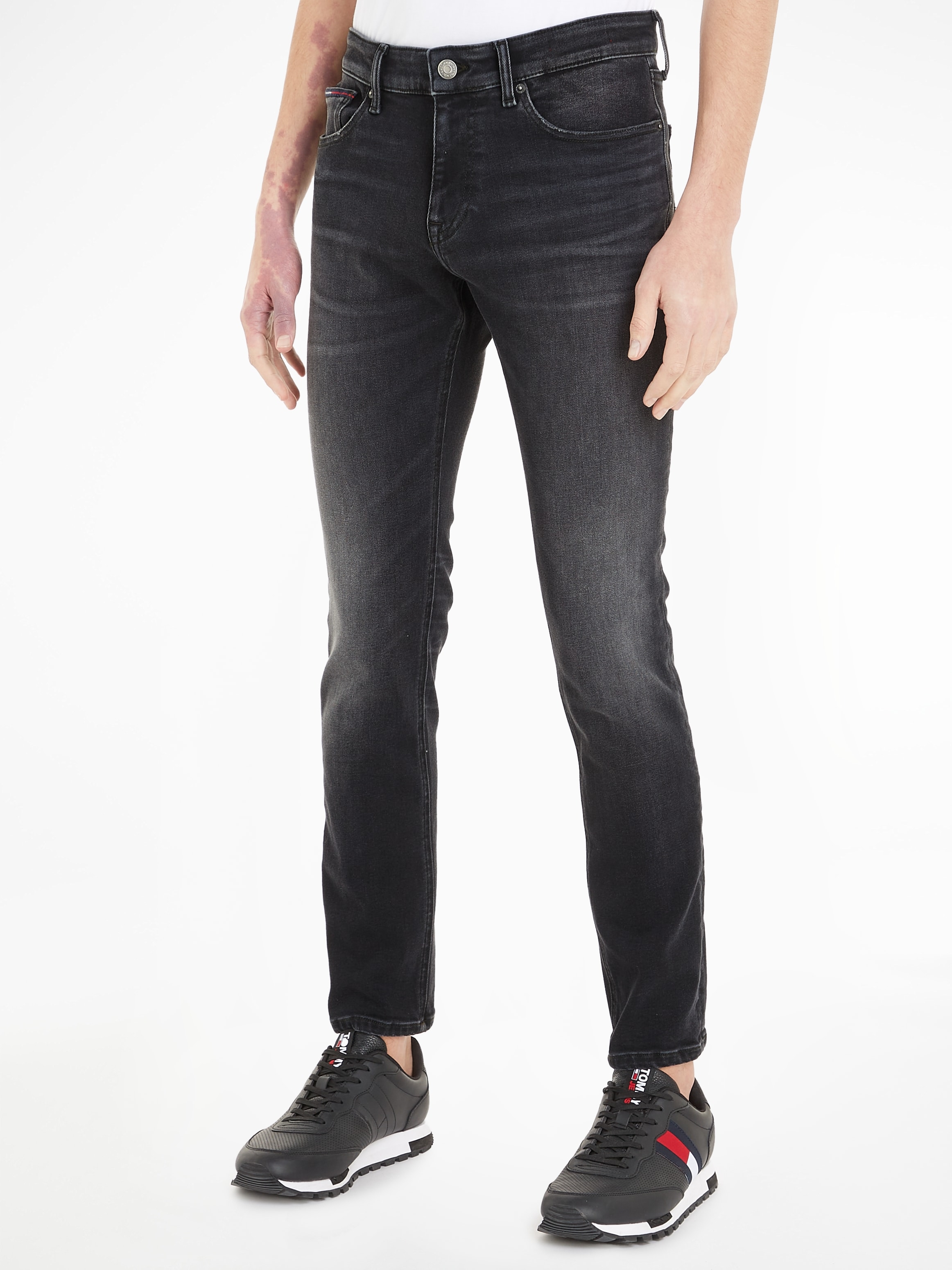 5-Pocket-Jeans »SCANTON SLIM«