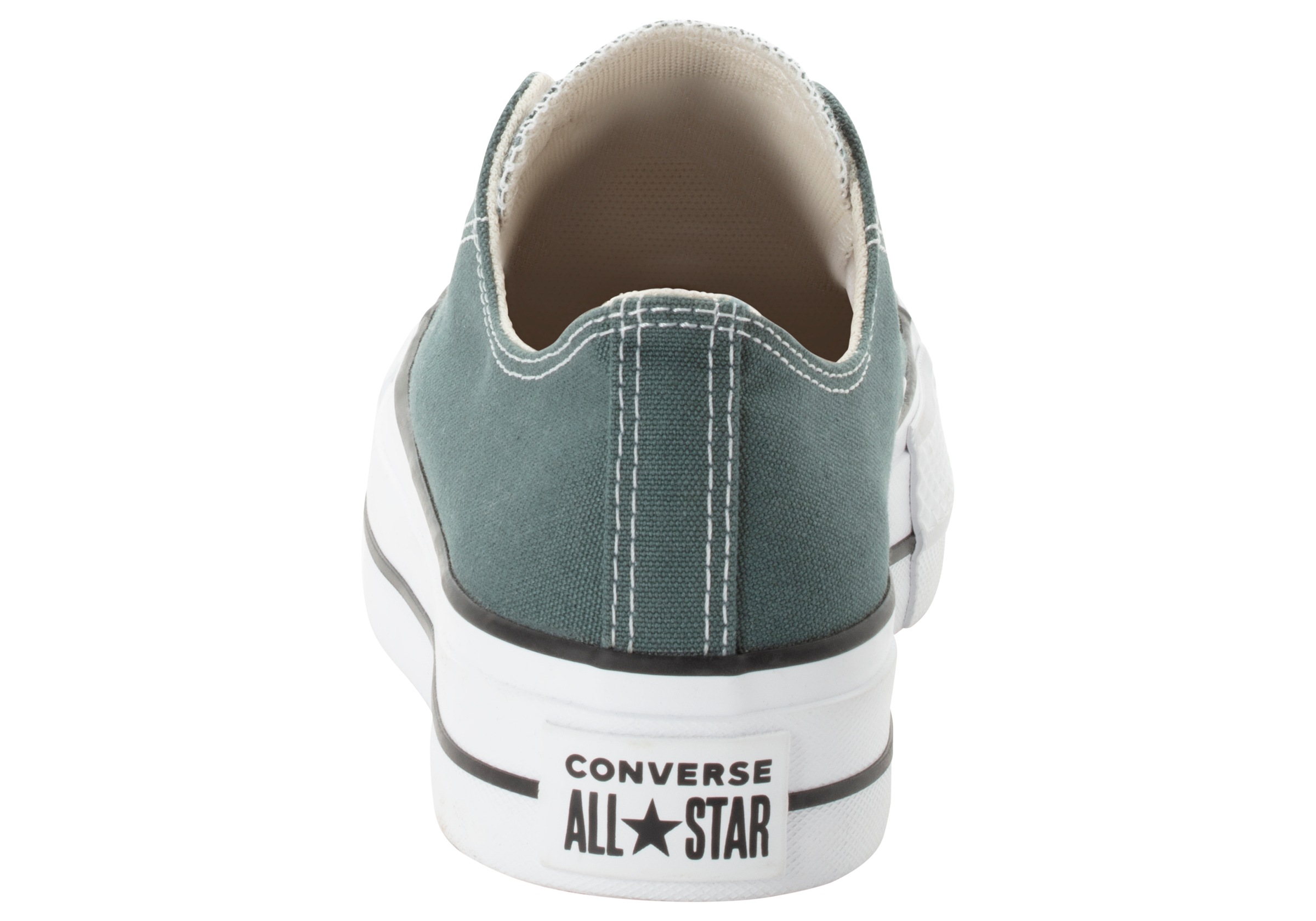 Converse Sneaker »CHUCK TAYLOR ALL STAR LIFT PLATFORM«