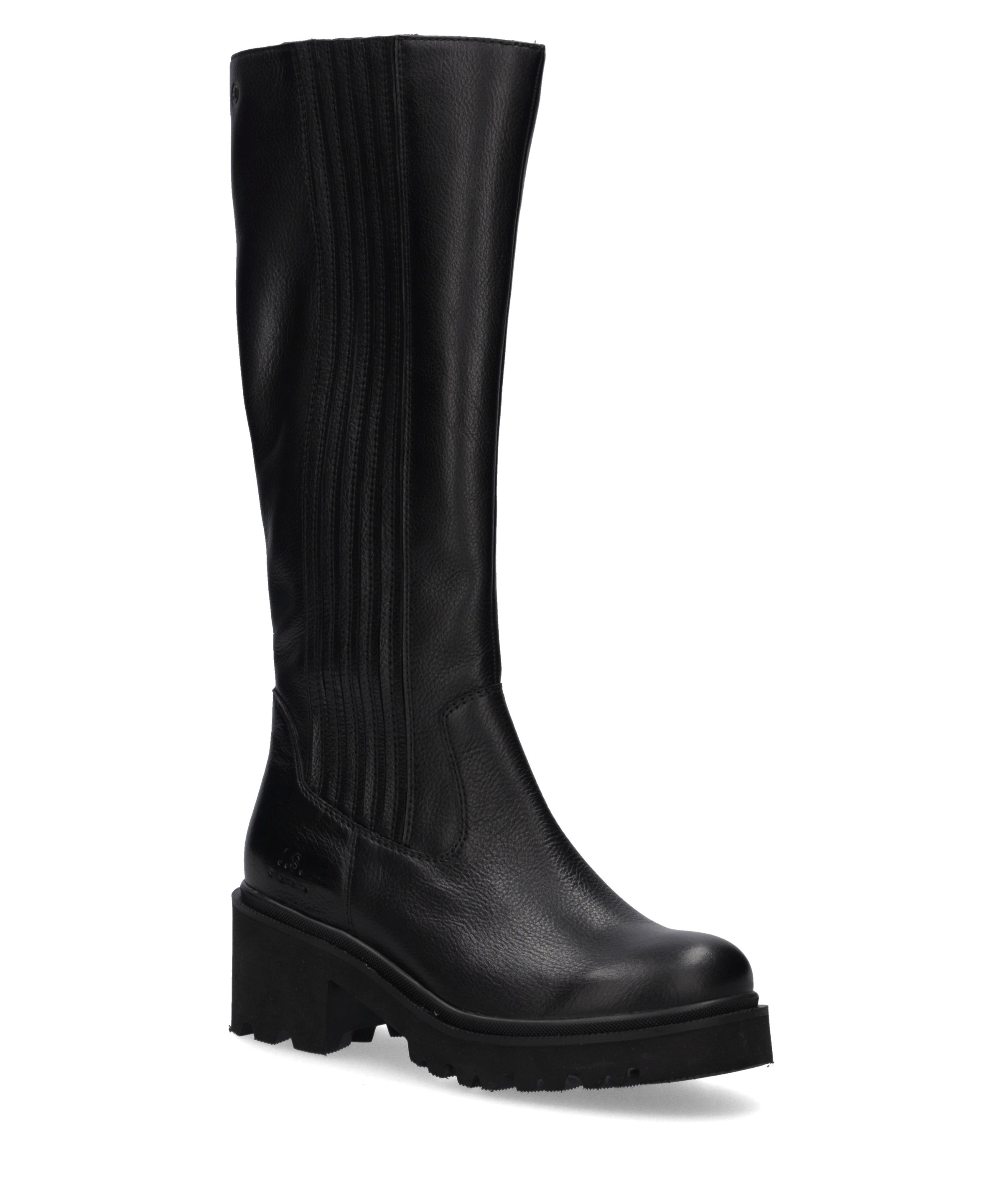 Josef Seibel Stiefel »Josephine 05, schwarz«