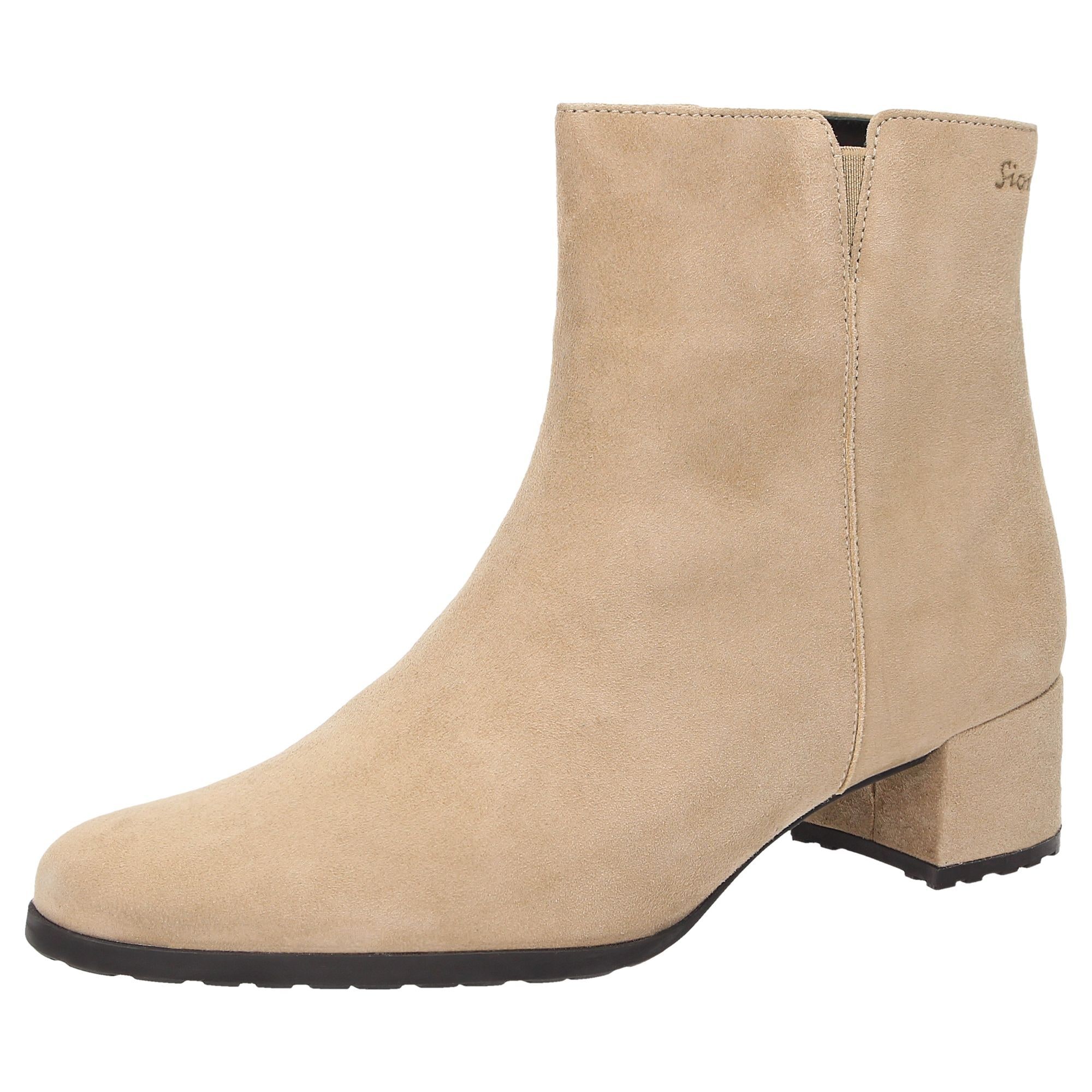 SIOUX Stiefelette »Fendrina-705«