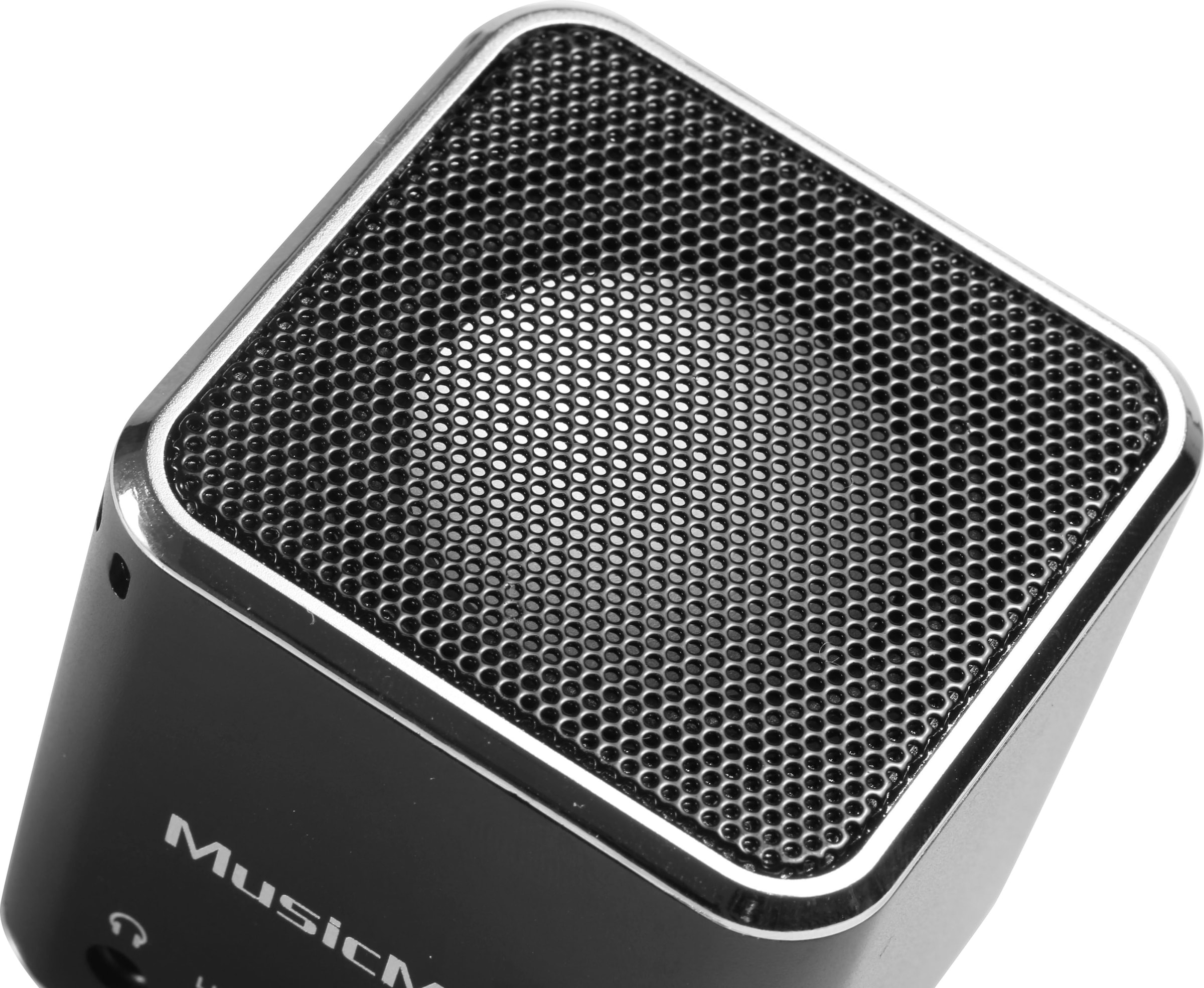 Technaxx Portable-Lautsprecher »Mini MusicMan Soundstation« ( USB-Wiedergabe 3 W)