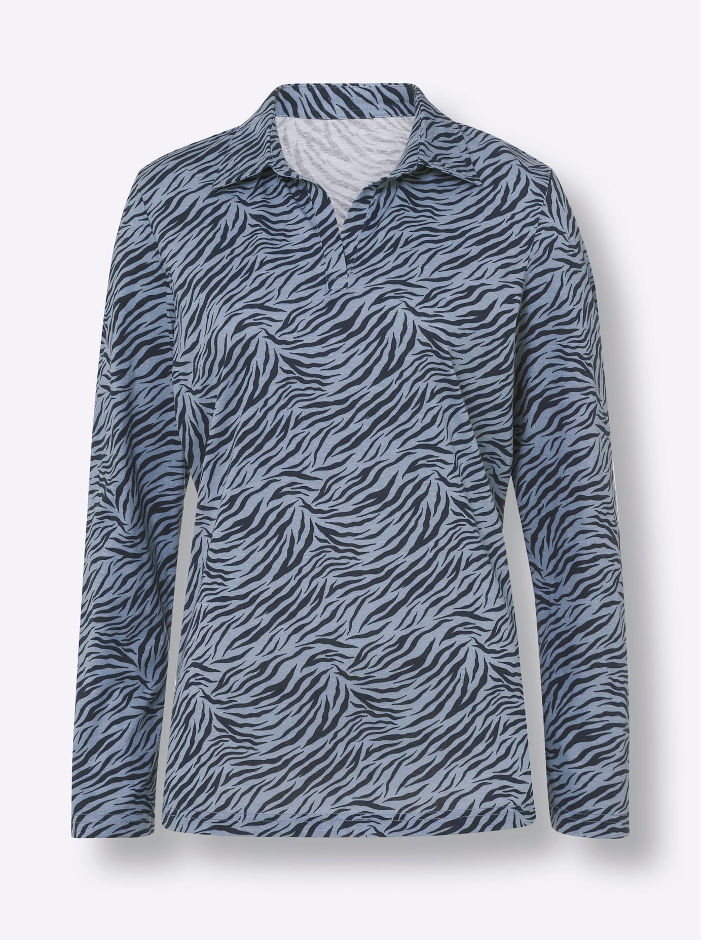   Langarmshirt »Langarm-Shirt« 1 Stk.