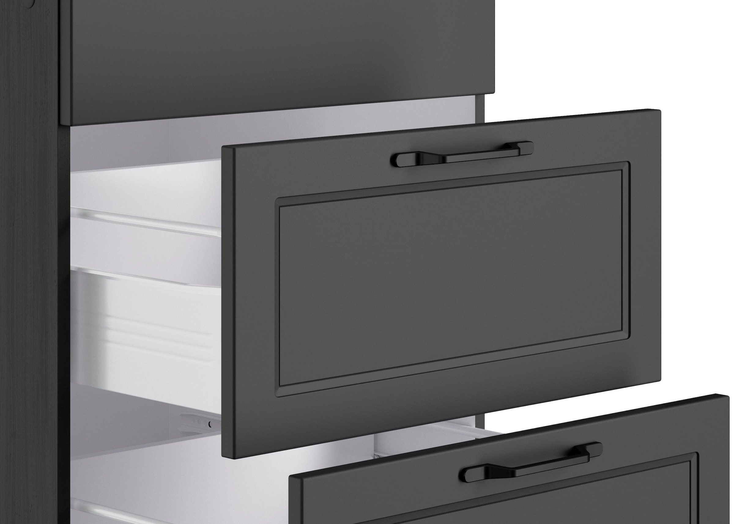 KOCHSTATION Winkelküche »KS-Lana« Stellbreite 240/300 cm, wahlweise mit E-Geräten