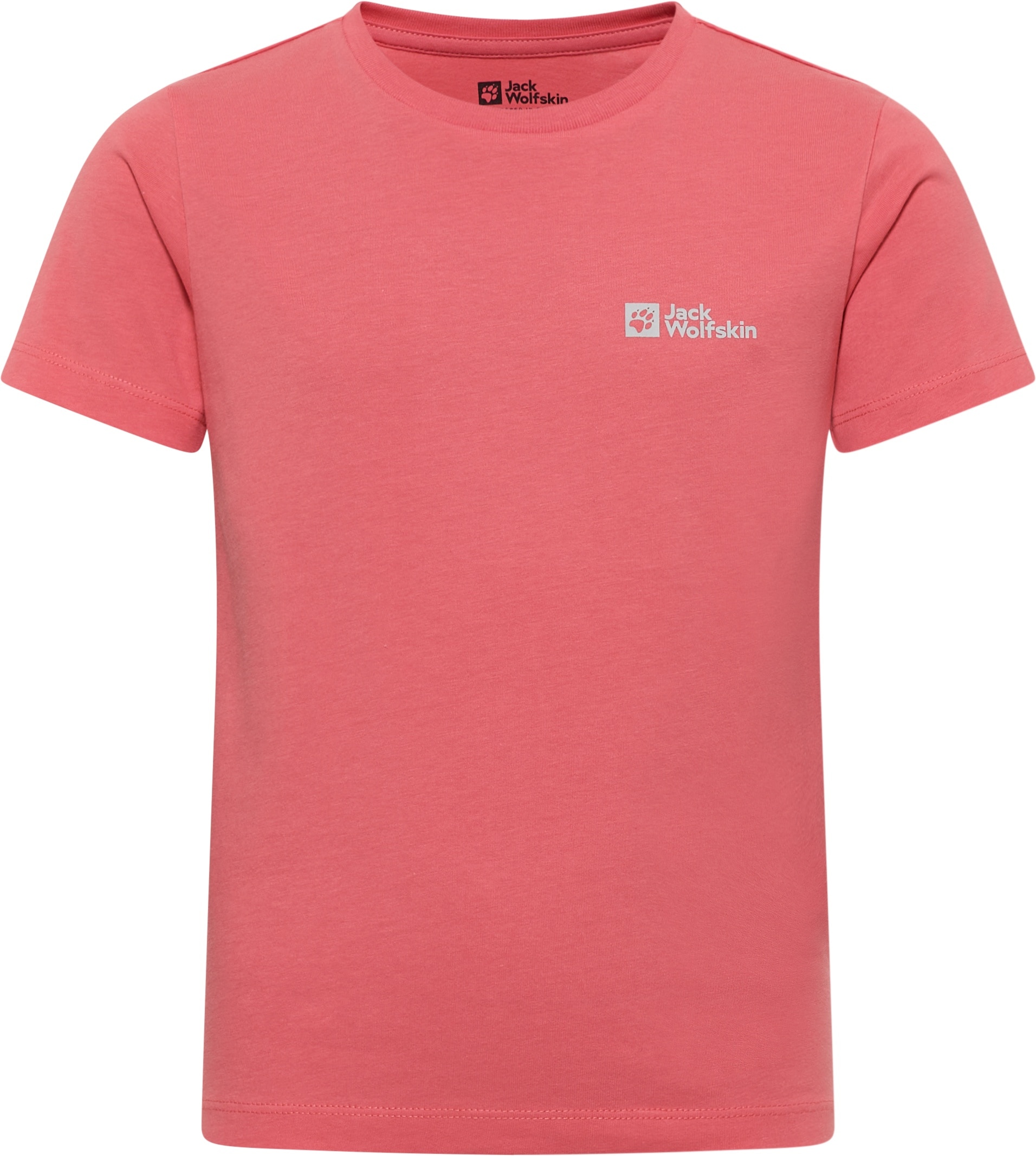 Jack Wolfskin T-Shirt »ESSENTIAL COTTON T K«