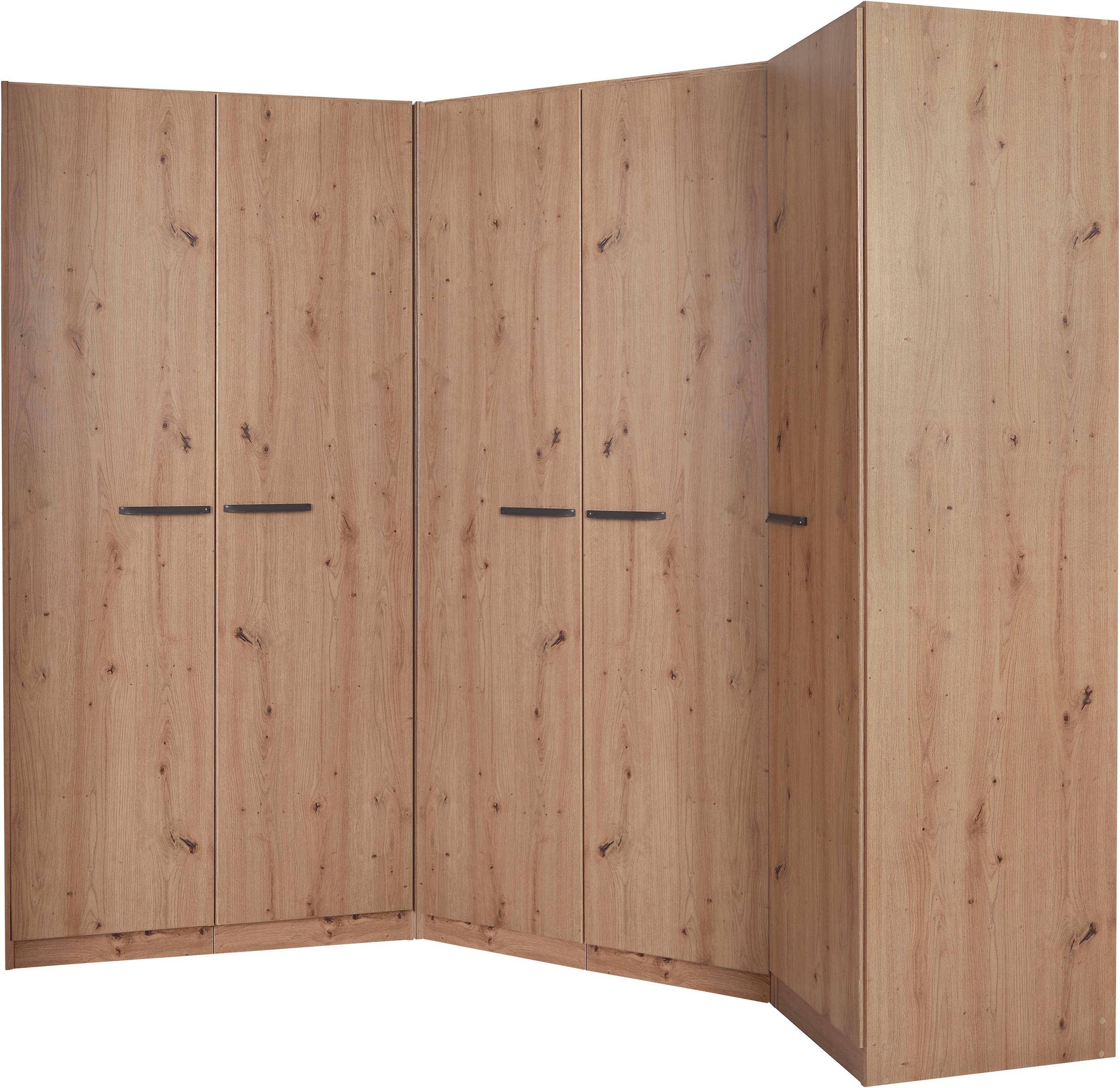 INOSIGN BY RAUCH Schrank-Set »Kleiderschrank Schrank Garderobe Wäscheschrank VANDOR«