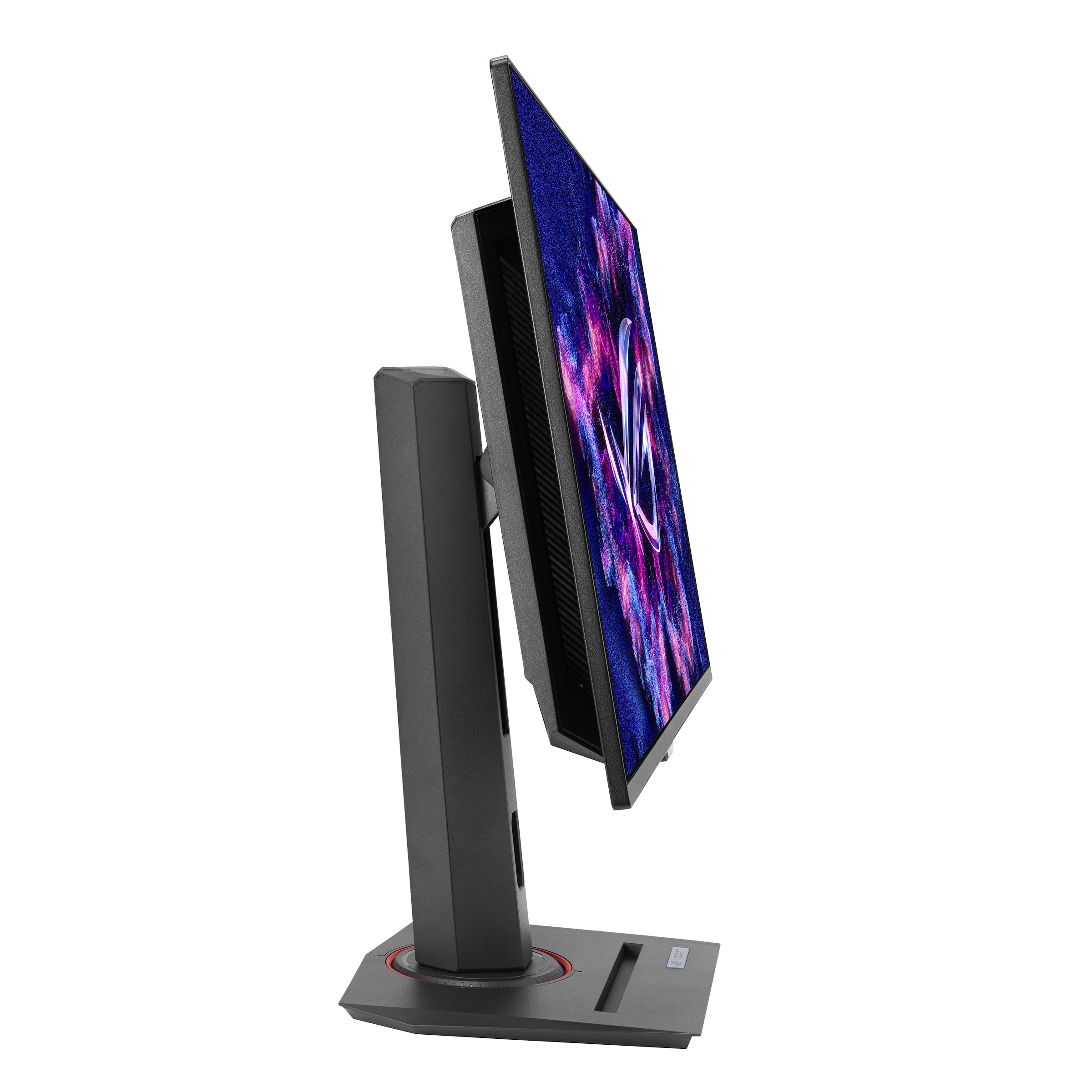 Asus OLED-Monitor »ROG Strix OLED XG27UCDMG Gaming Monitor«, 67,7 cm/27 Zoll, 3840 x 2160 px, 0,03 ms Reaktionszeit, 240 Hz, OLED Anti-Flicker 2.0 Technologie