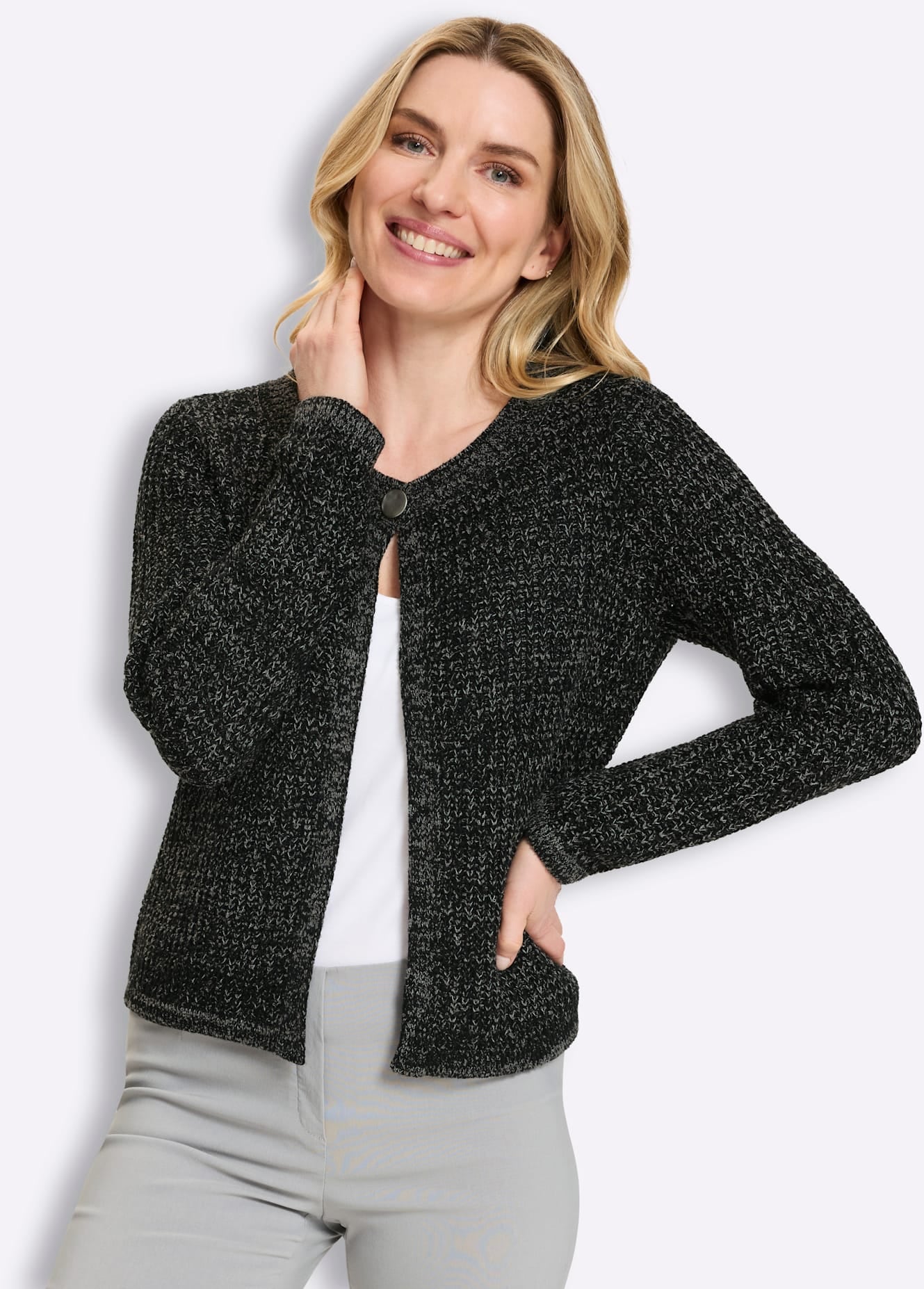   Cardigan