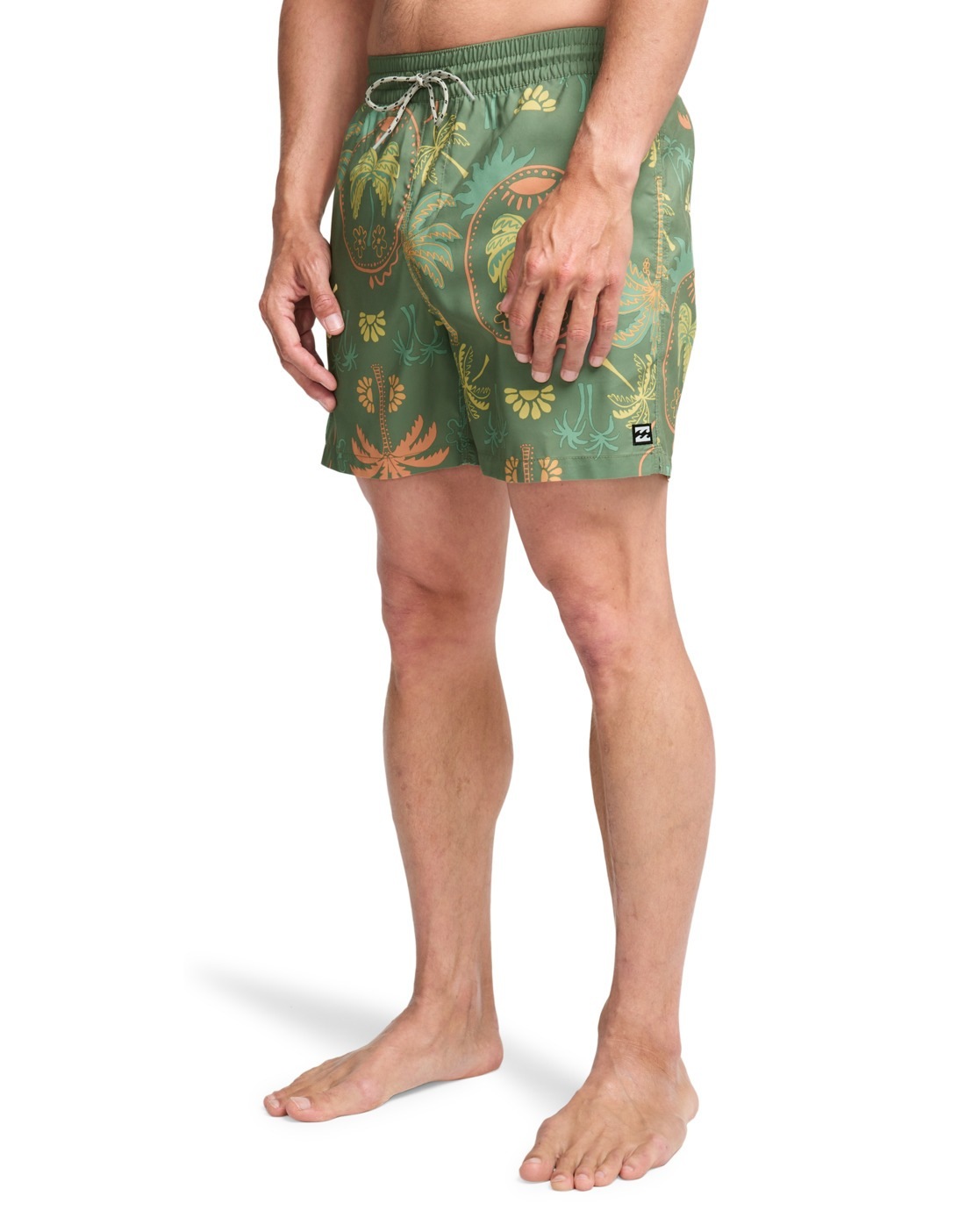 Billabong Boardshorts »Vacay Layback«
