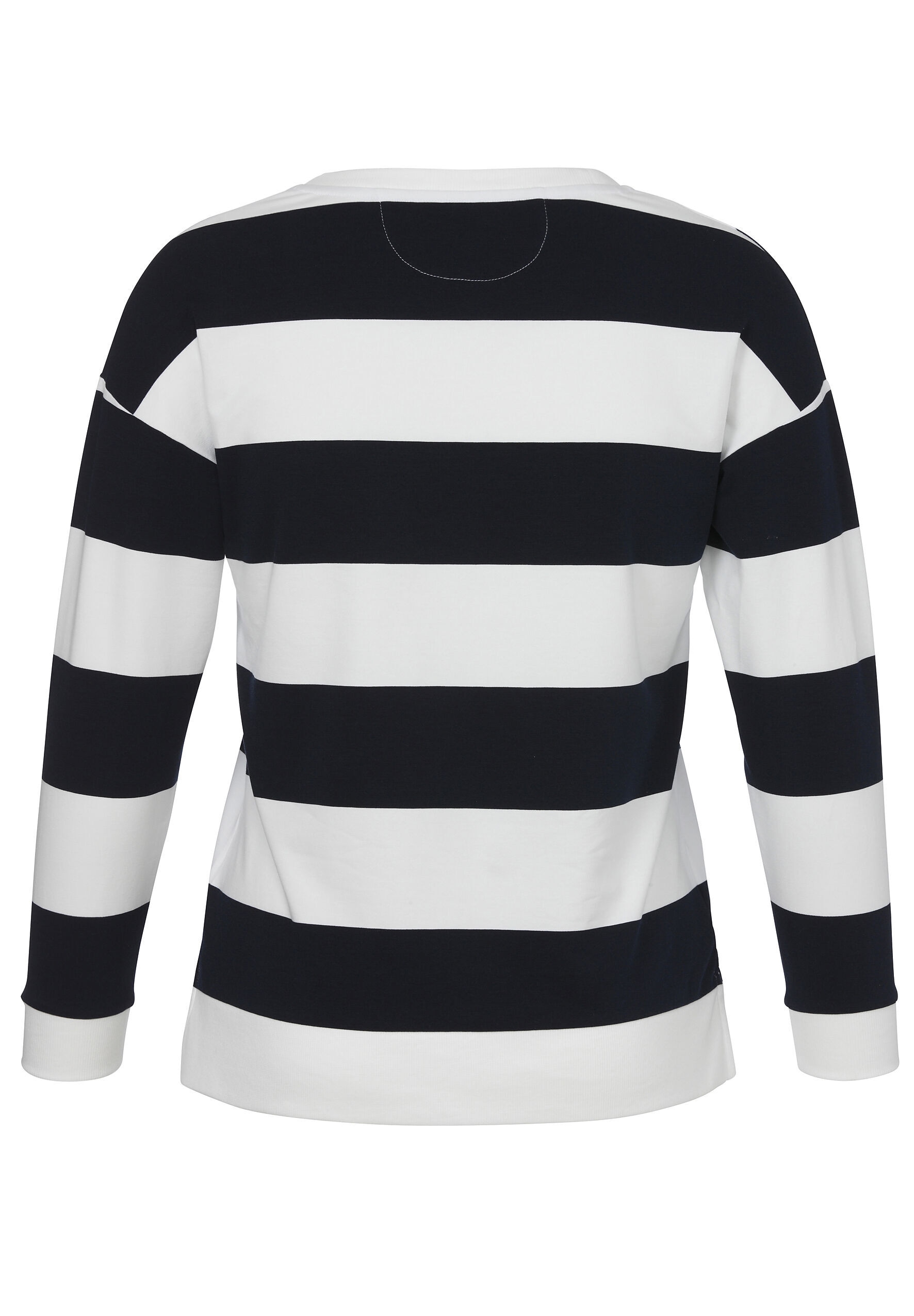 VIA APPIA DUE Sweatshirt »VIA APPIA DUE Sweatshirt«, Große Größen
