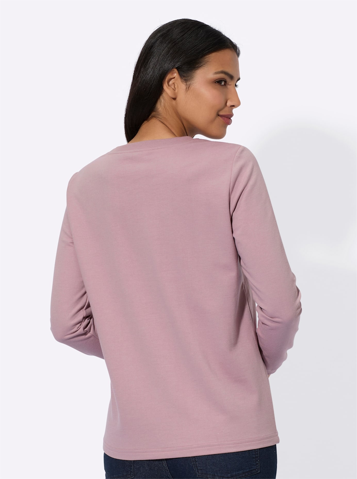 Classic Basics Sweatshirt