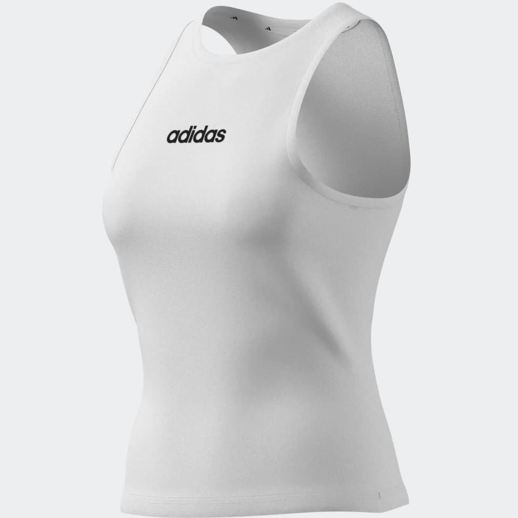 adidas Sportswear Tanktop »W LIN SJ TK«