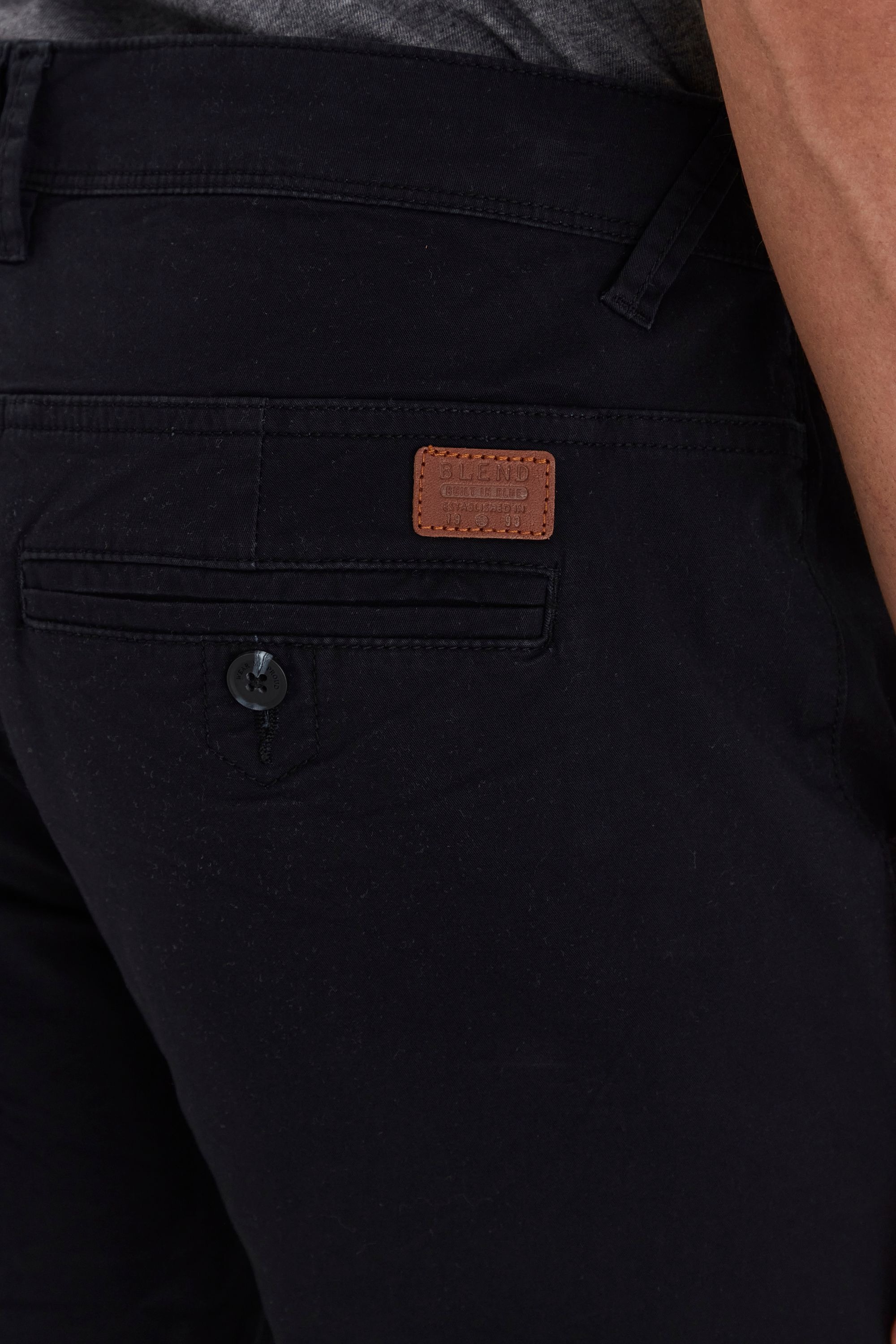 Blend Chinohose »Chinohose BHTromp«