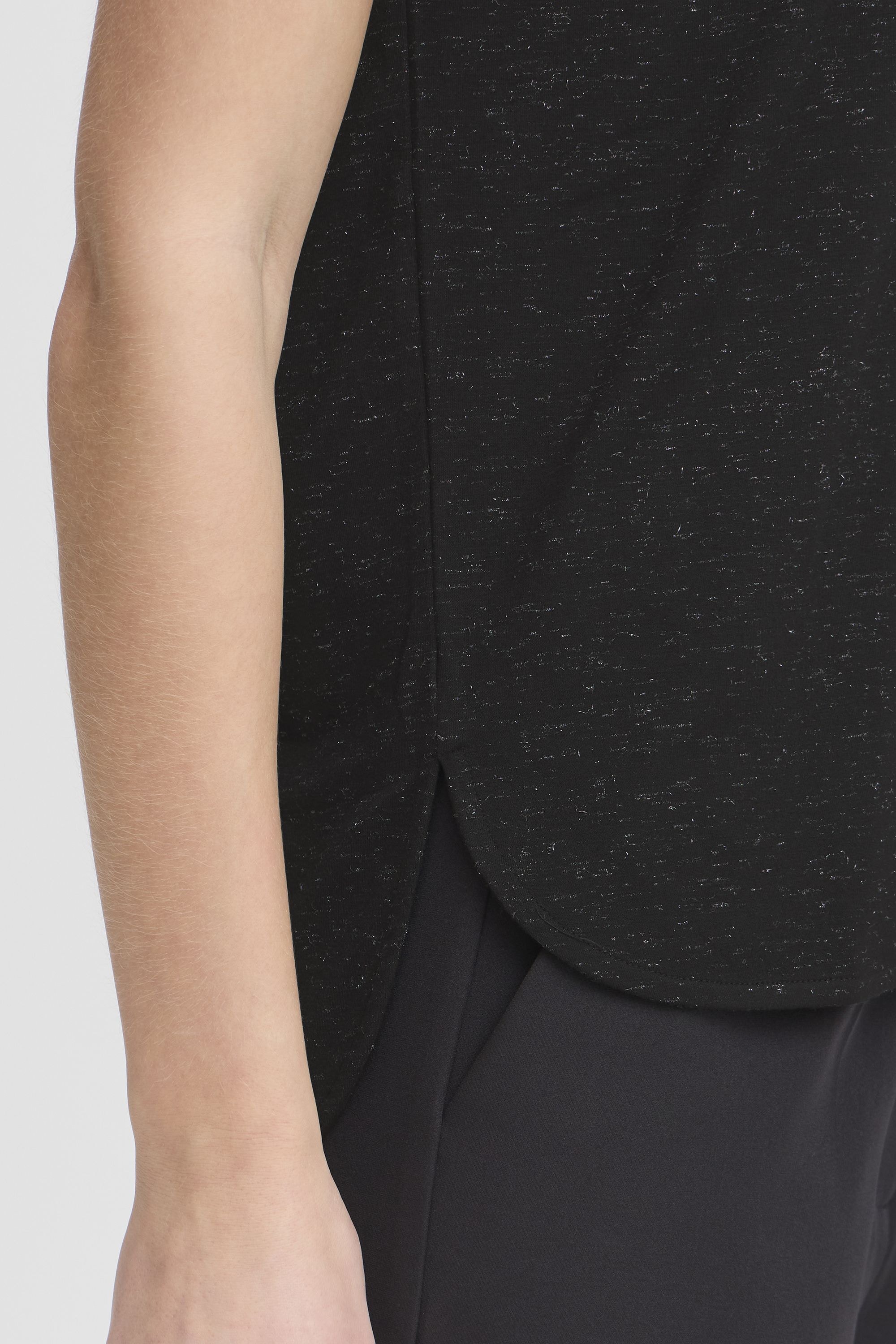 Ichi T-Shirt »T-Shirt IHREBEL SS12«
