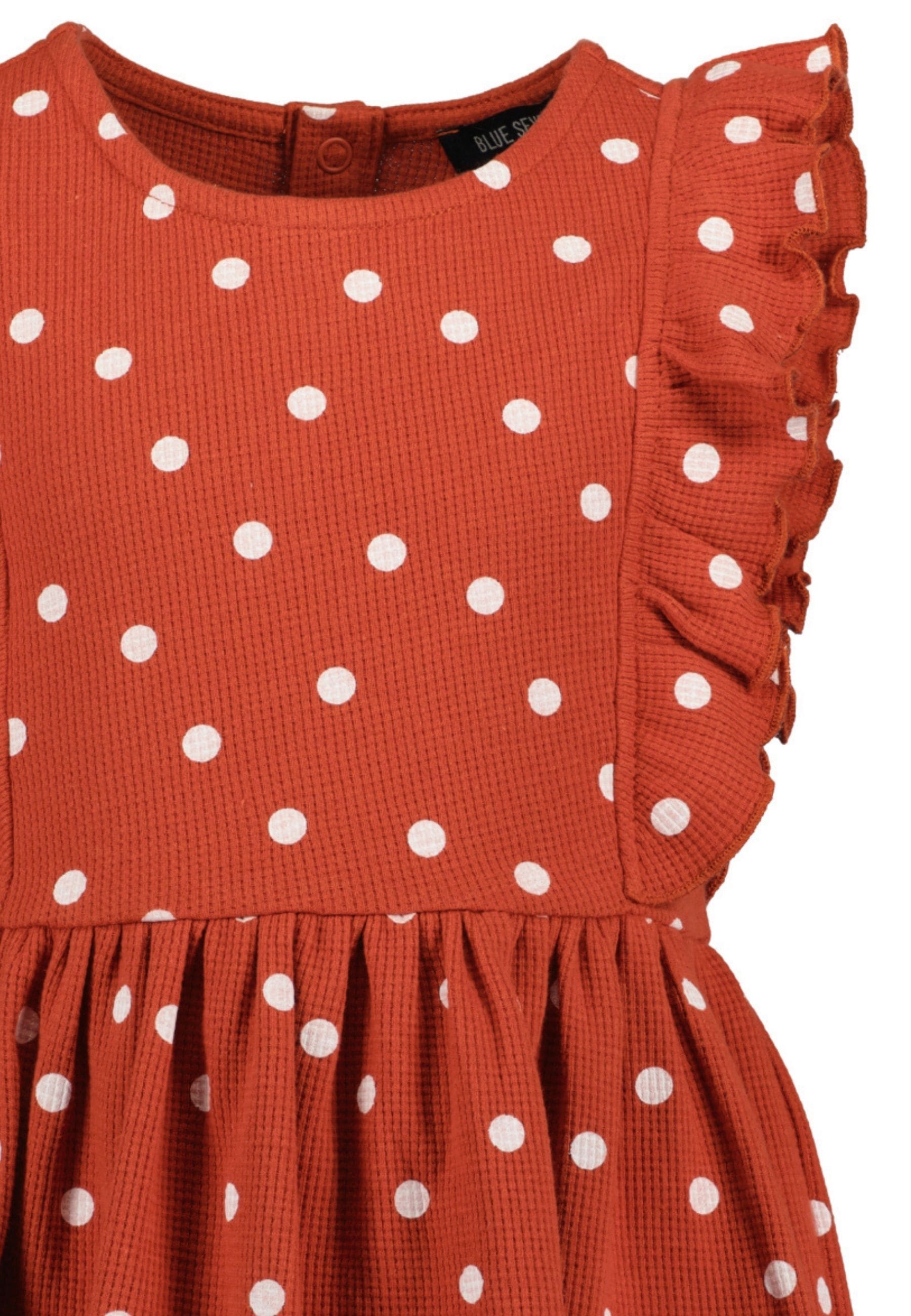 Blue Seven Jerseykleid »Blue Seven Kleid«